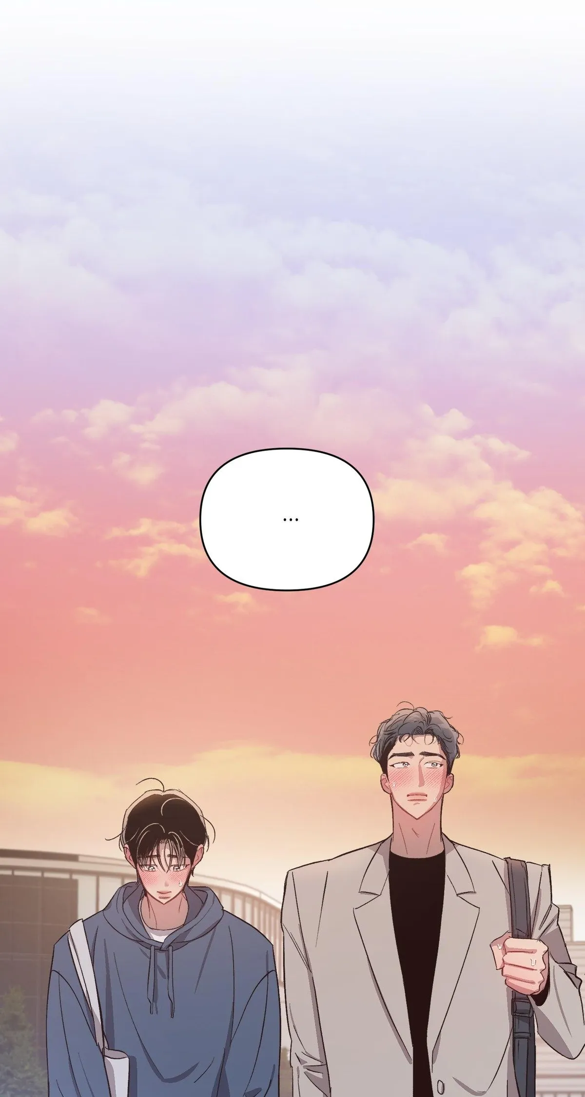 Read Secret inside my head chapter 32 image 38 on Lezhin
