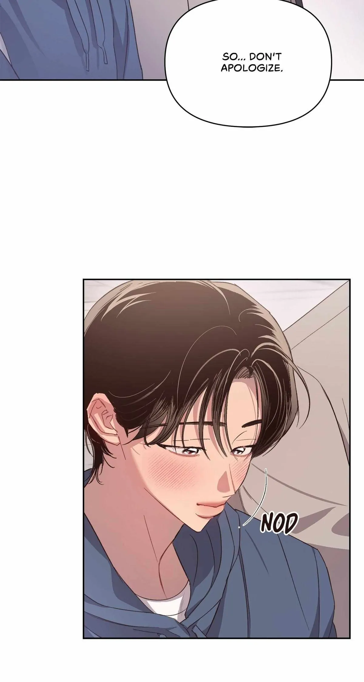 Read Secret inside my head chapter 32 image 41 on Lezhin