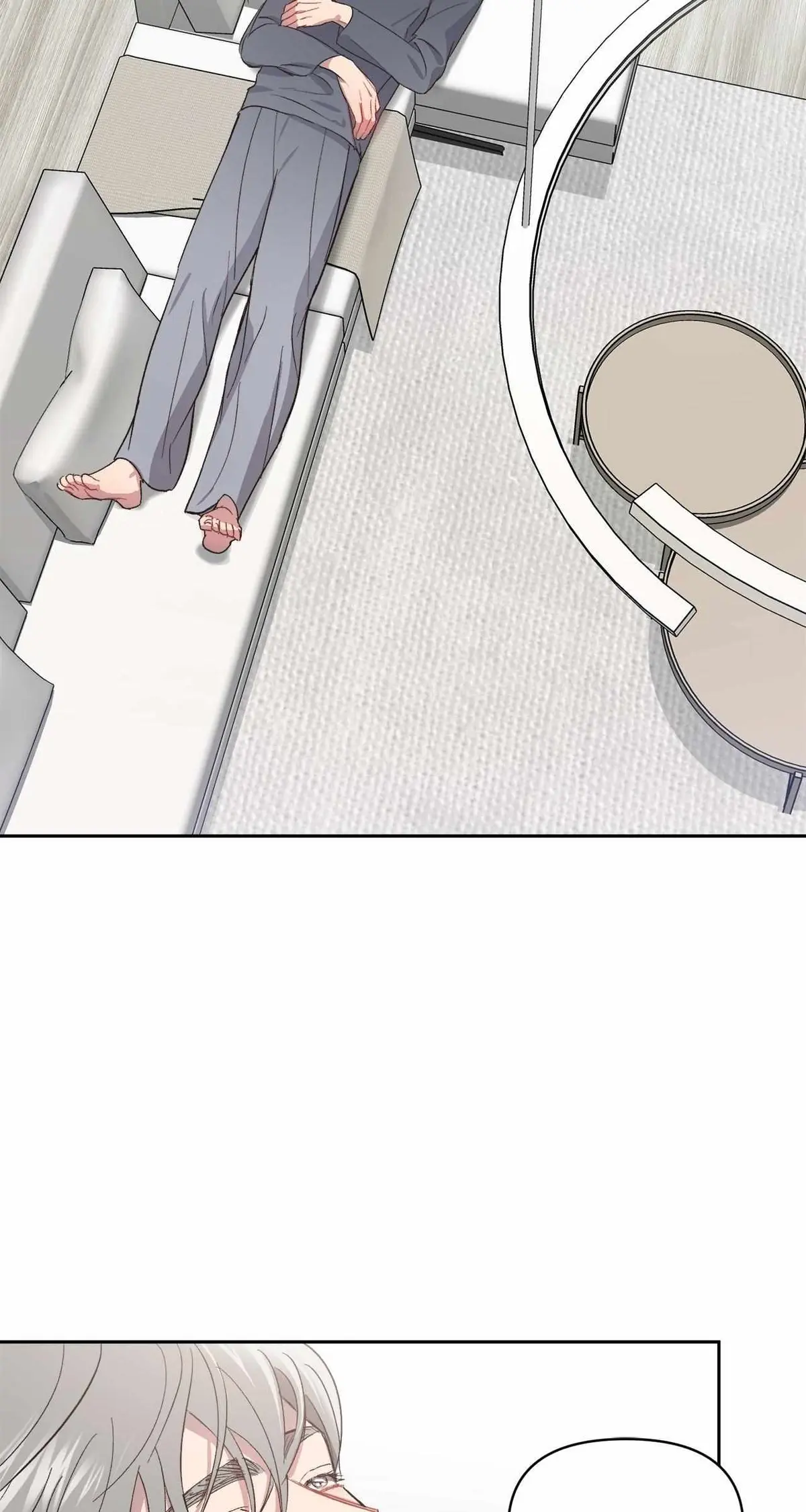Read Secret inside my head chapter 32 image 45 on Lezhin