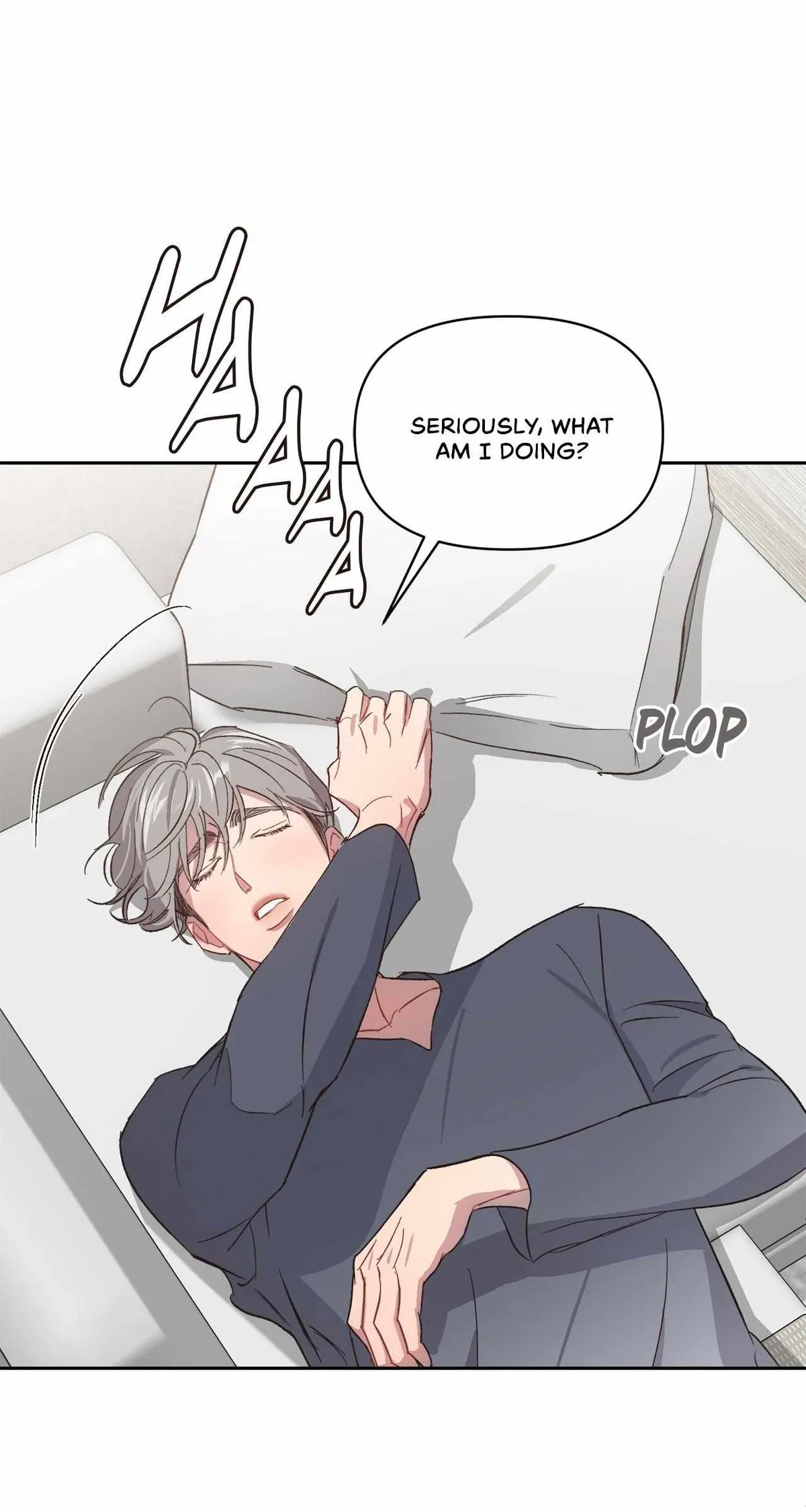 Read Secret inside my head chapter 32 image 47 on Lezhin