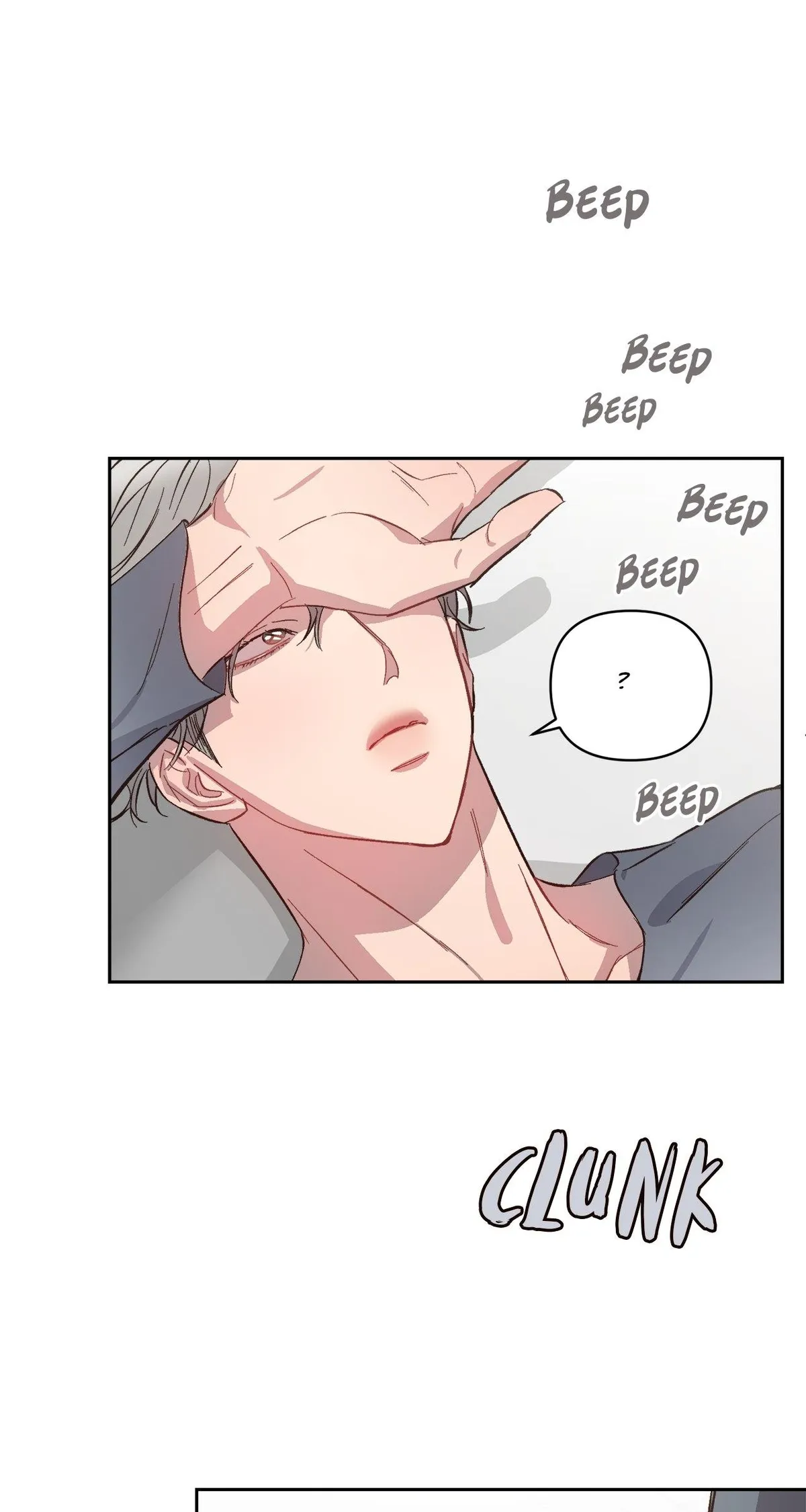 Read Secret inside my head chapter 32 image 48 on Lezhin