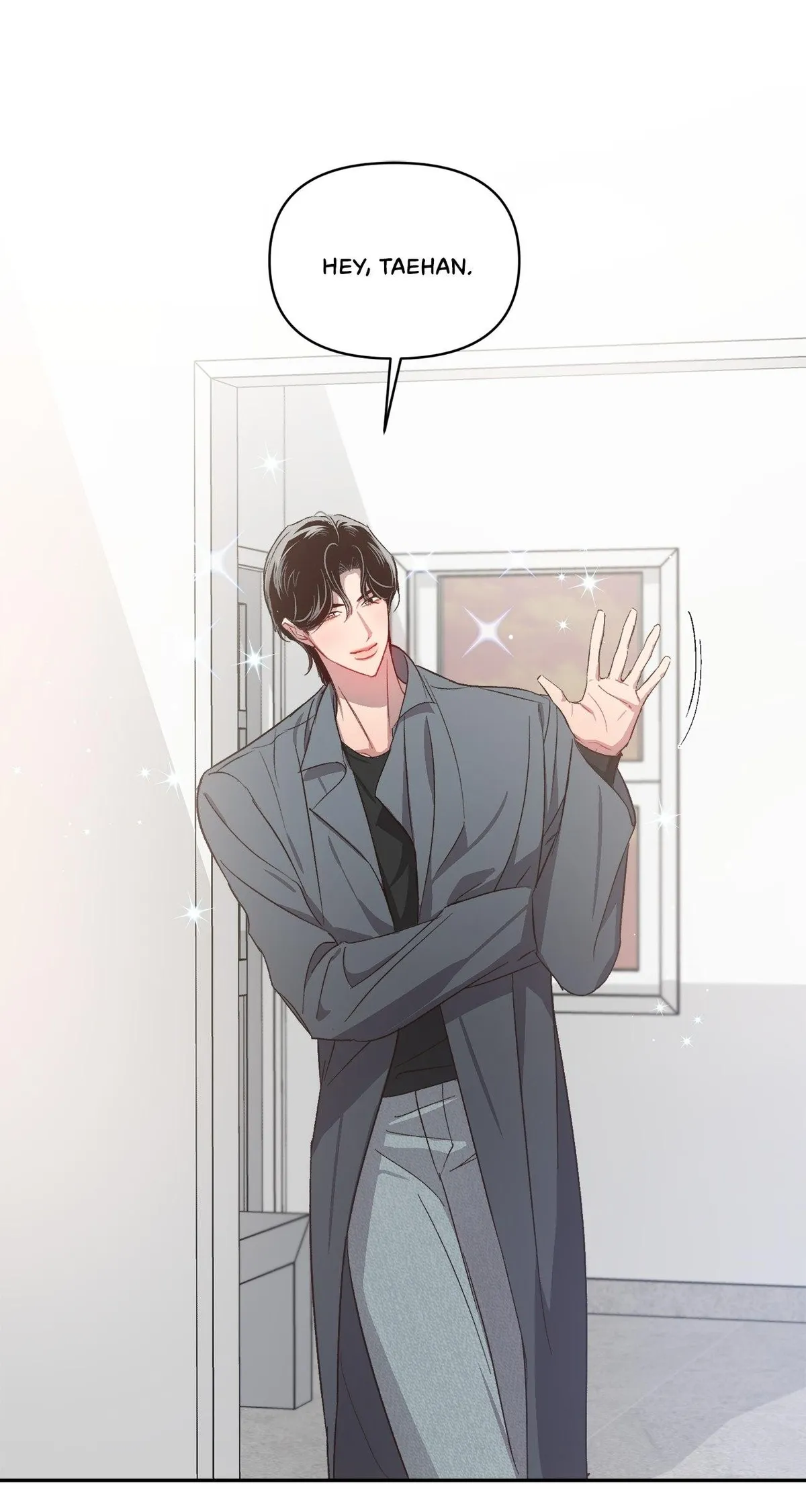 Read Secret inside my head chapter 32 image 50 on Lezhin