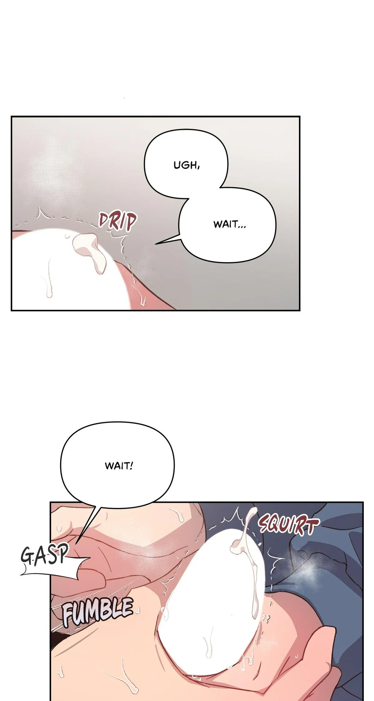 Read Secret inside my head chapter 32 image 7 on Lezhin