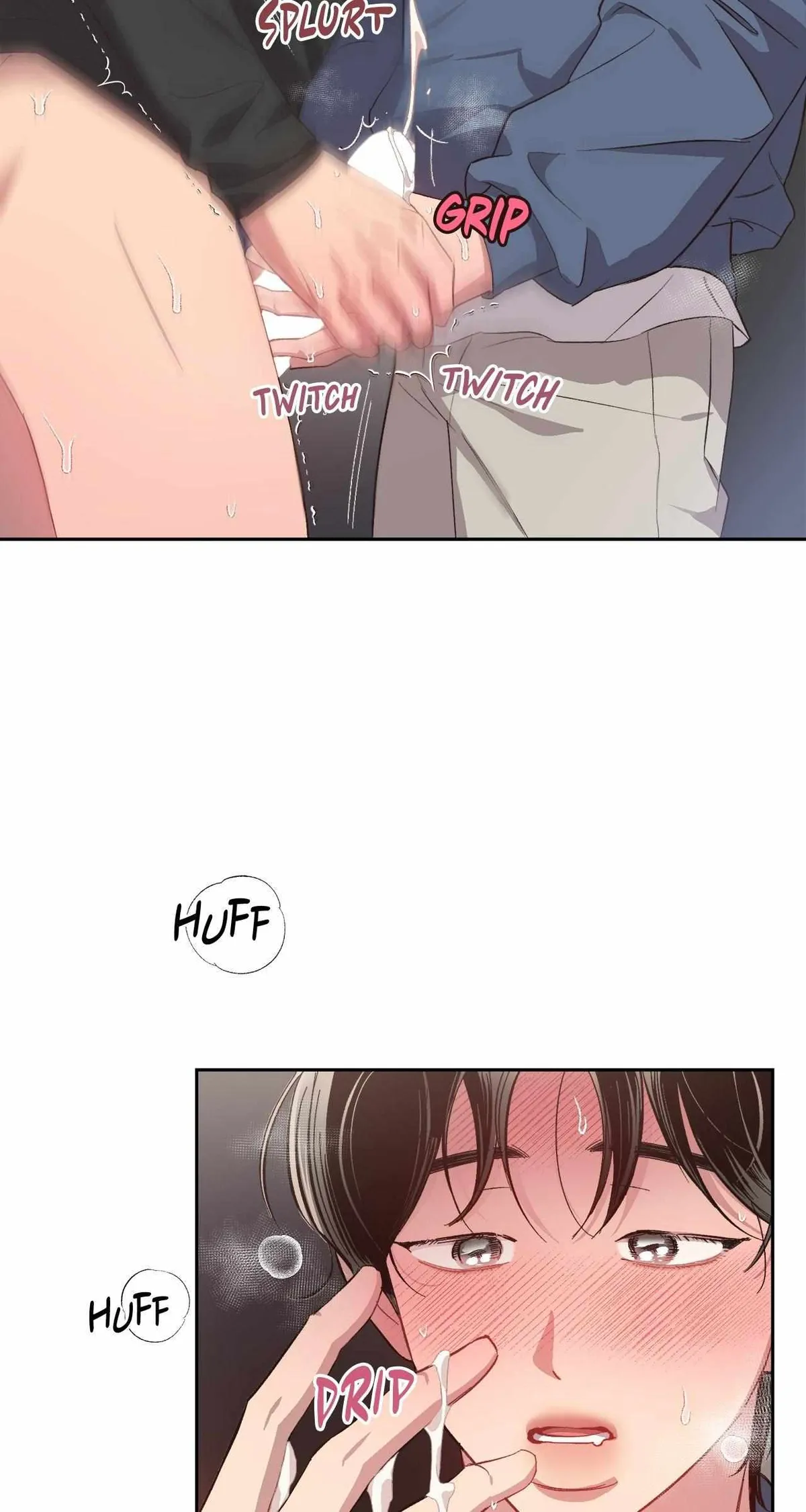 Read Secret inside my head chapter 32 image 9 on Lezhin