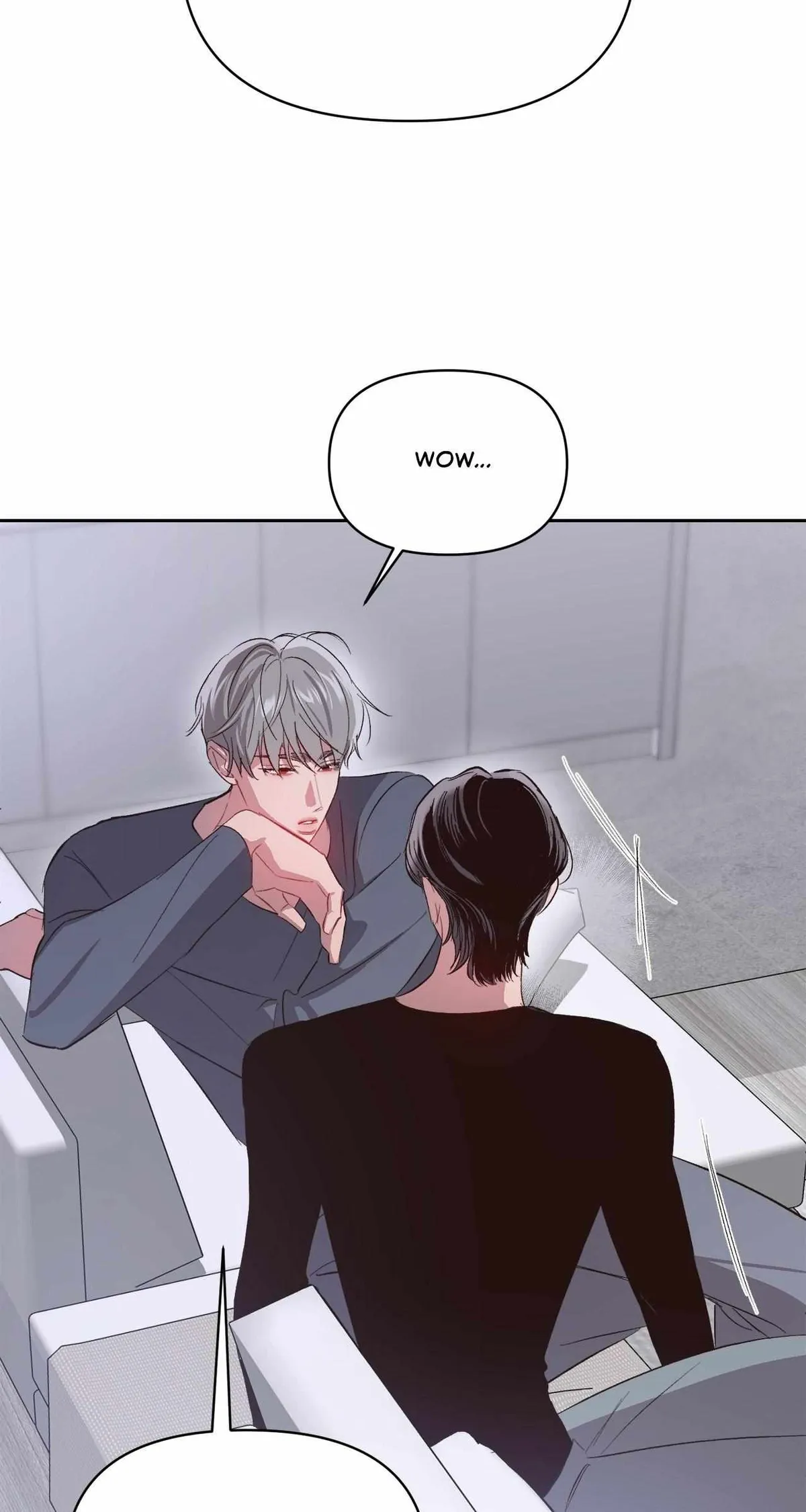 Read Secret inside my head chapter 33 image 26 on Lezhin