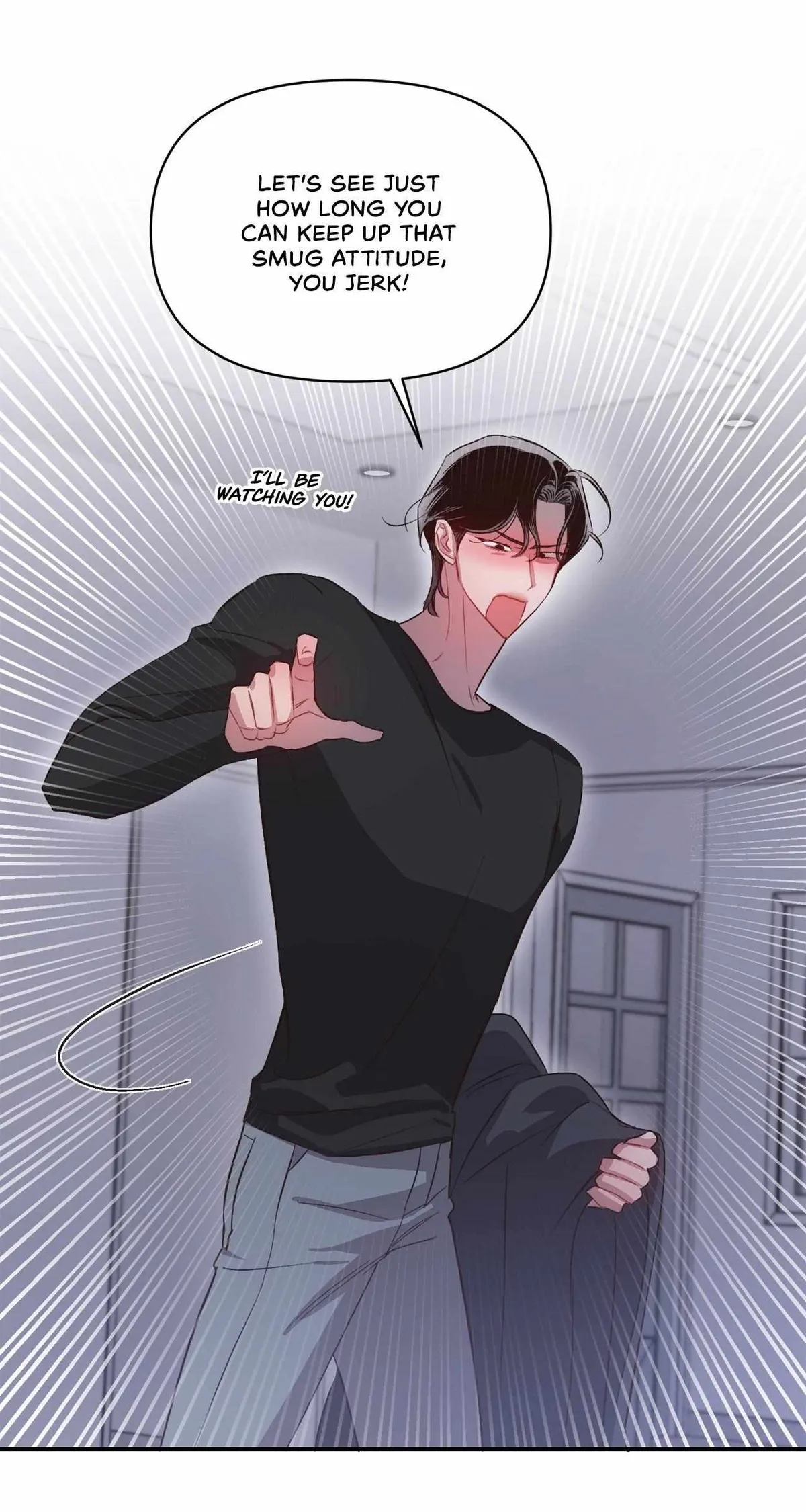 Read Secret inside my head chapter 33 image 34 on Lezhin