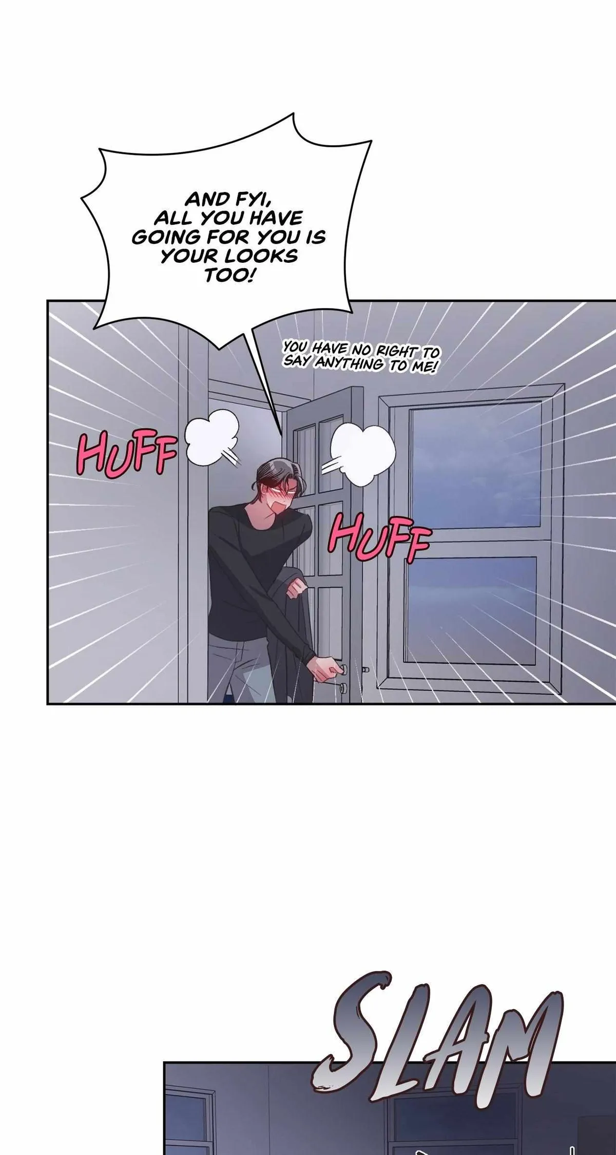 Read Secret inside my head chapter 33 image 35 on Lezhin
