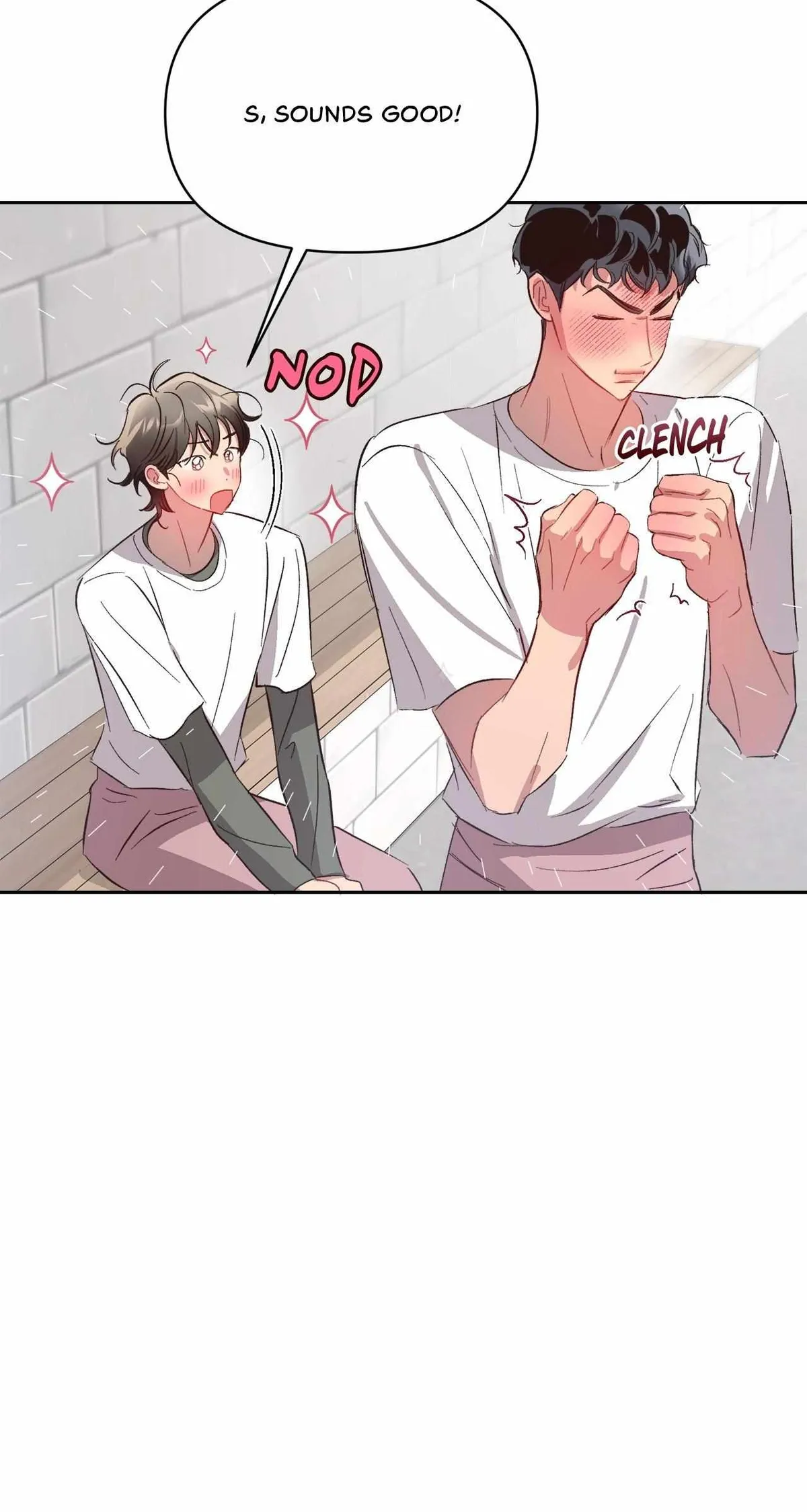 Read Secret inside my head chapter 33 image 58 on Lezhin