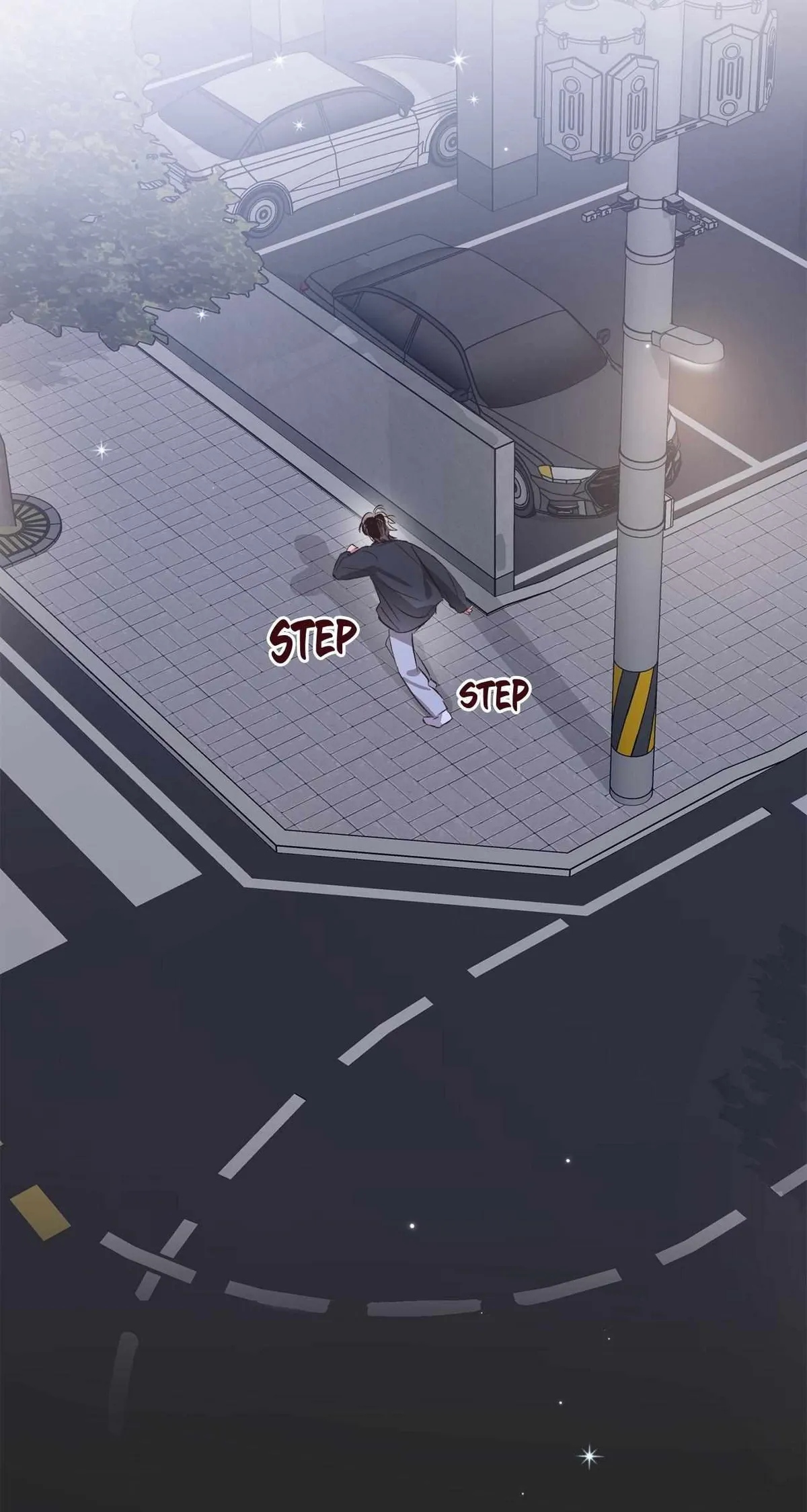 Read Secret inside my head chapter 33 image 63 on Lezhin