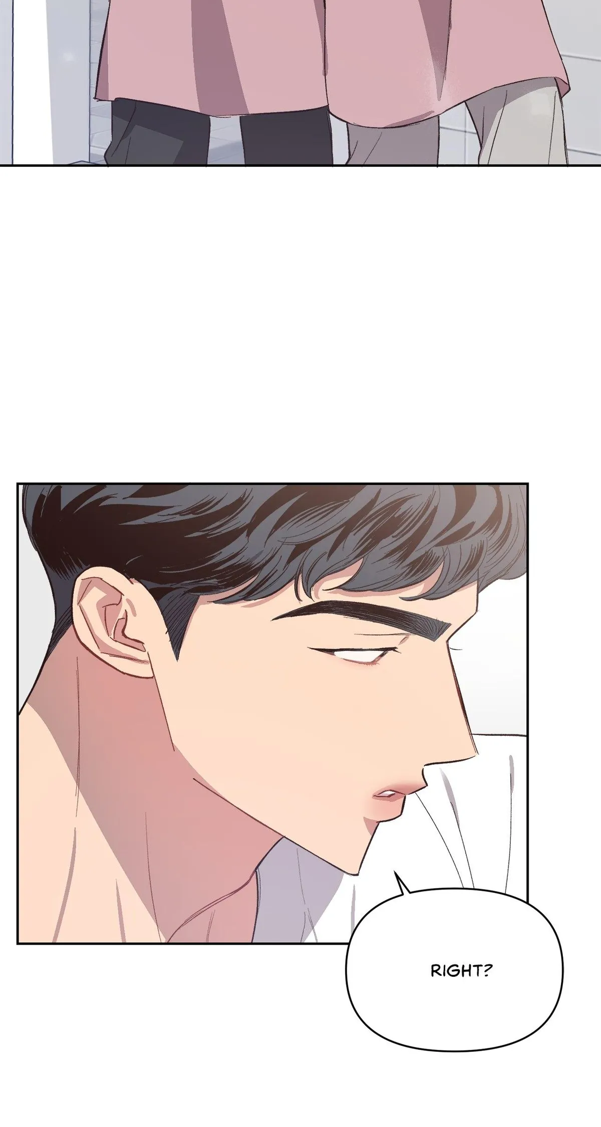 Read Secret inside my head chapter 37 image 13 on Lezhin