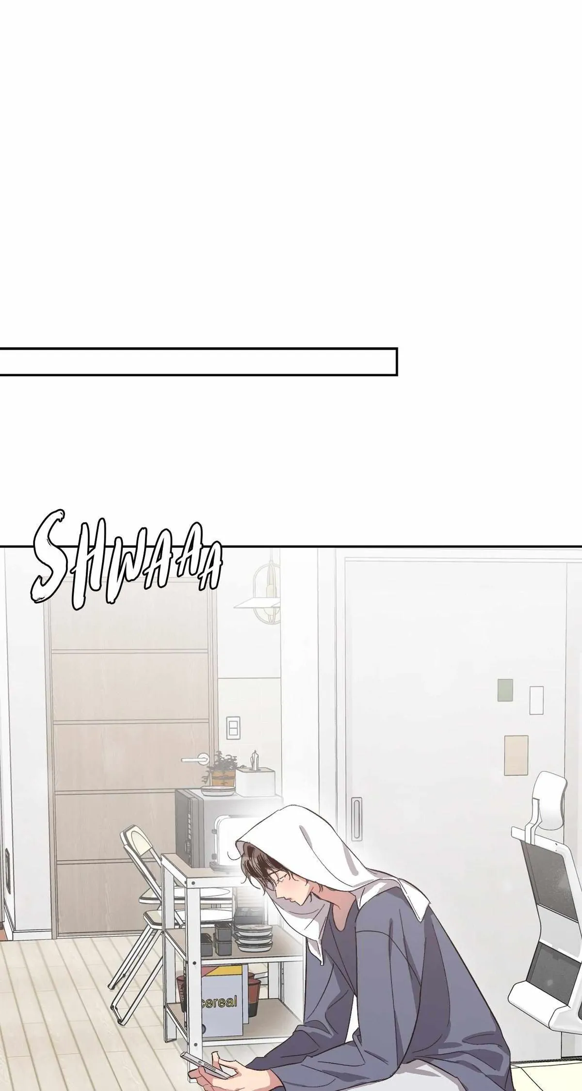 Read Secret inside my head chapter 37 image 44 on Lezhin