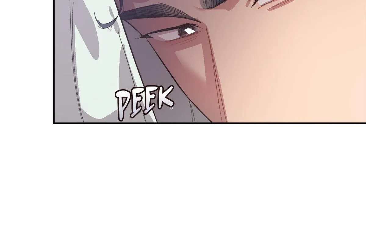 Read Secret inside my head chapter 37 image 48 on Lezhin