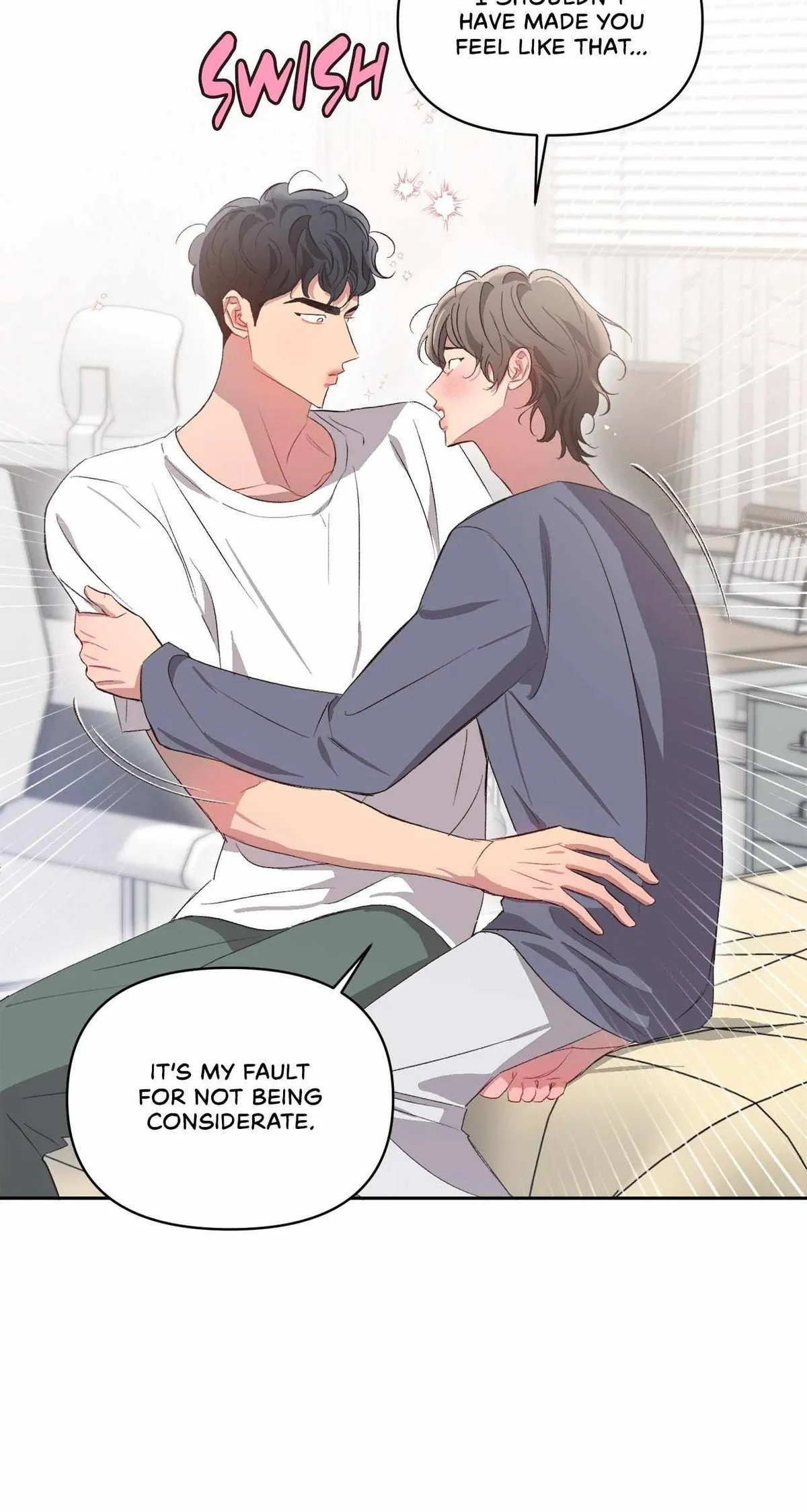 Read Secret inside my head chapter 38 image 10 on Lezhin