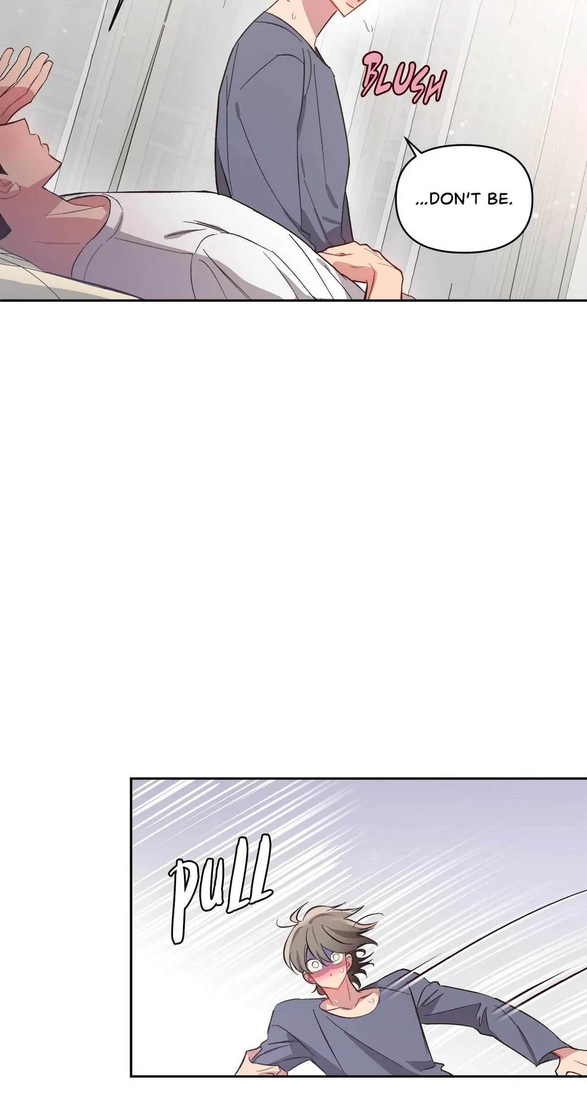 Read Secret inside my head chapter 38 image 16 on Lezhin