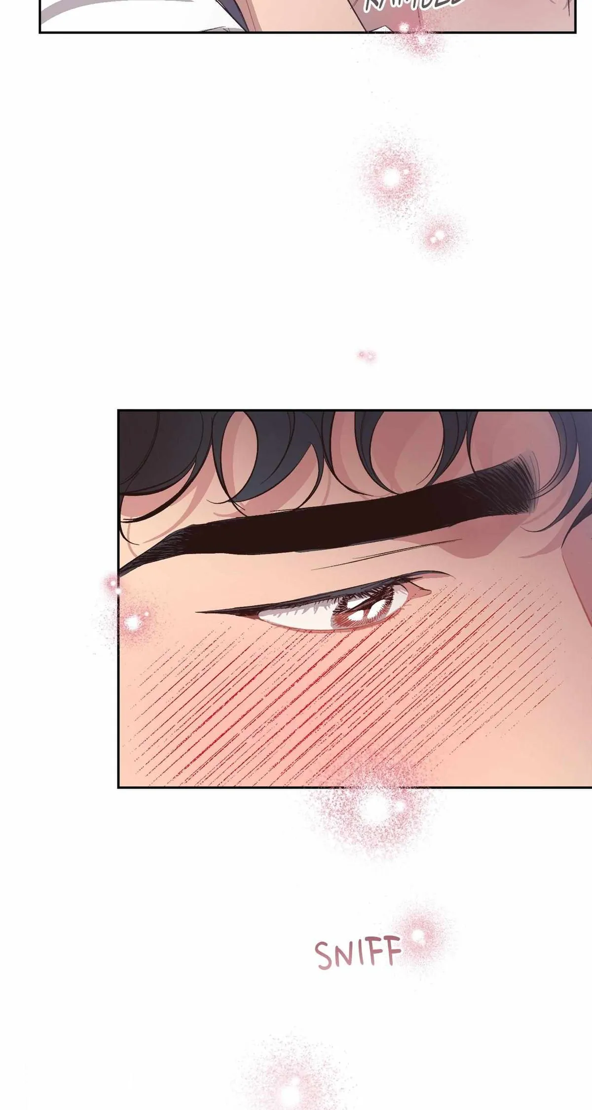 Read Secret inside my head chapter 38 image 24 on Lezhin