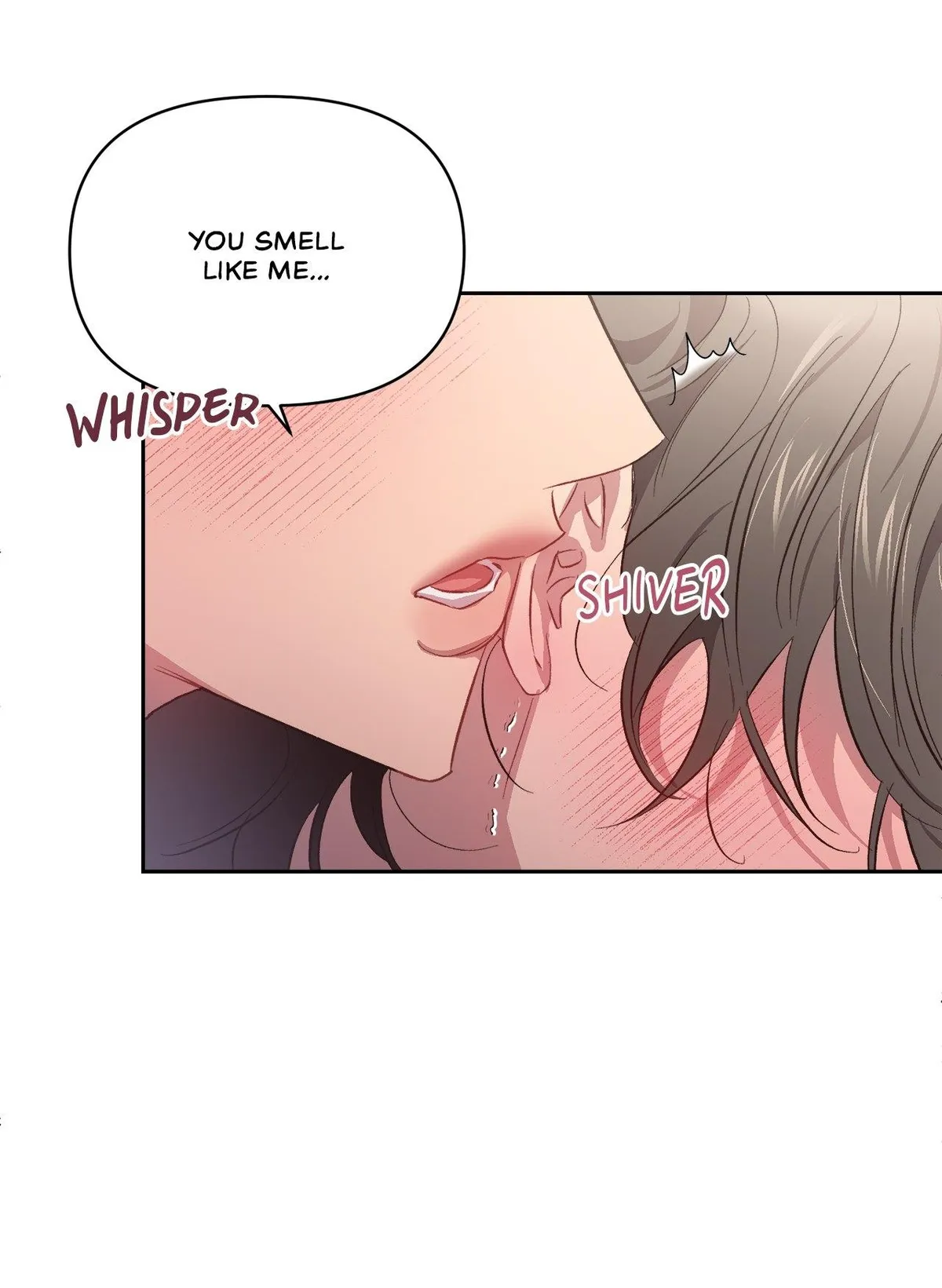 Read Secret inside my head chapter 38 image 26 on Lezhin