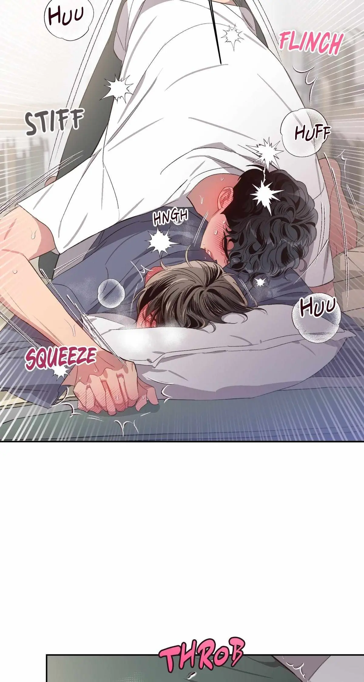 Read Secret inside my head chapter 38 image 45 on Lezhin