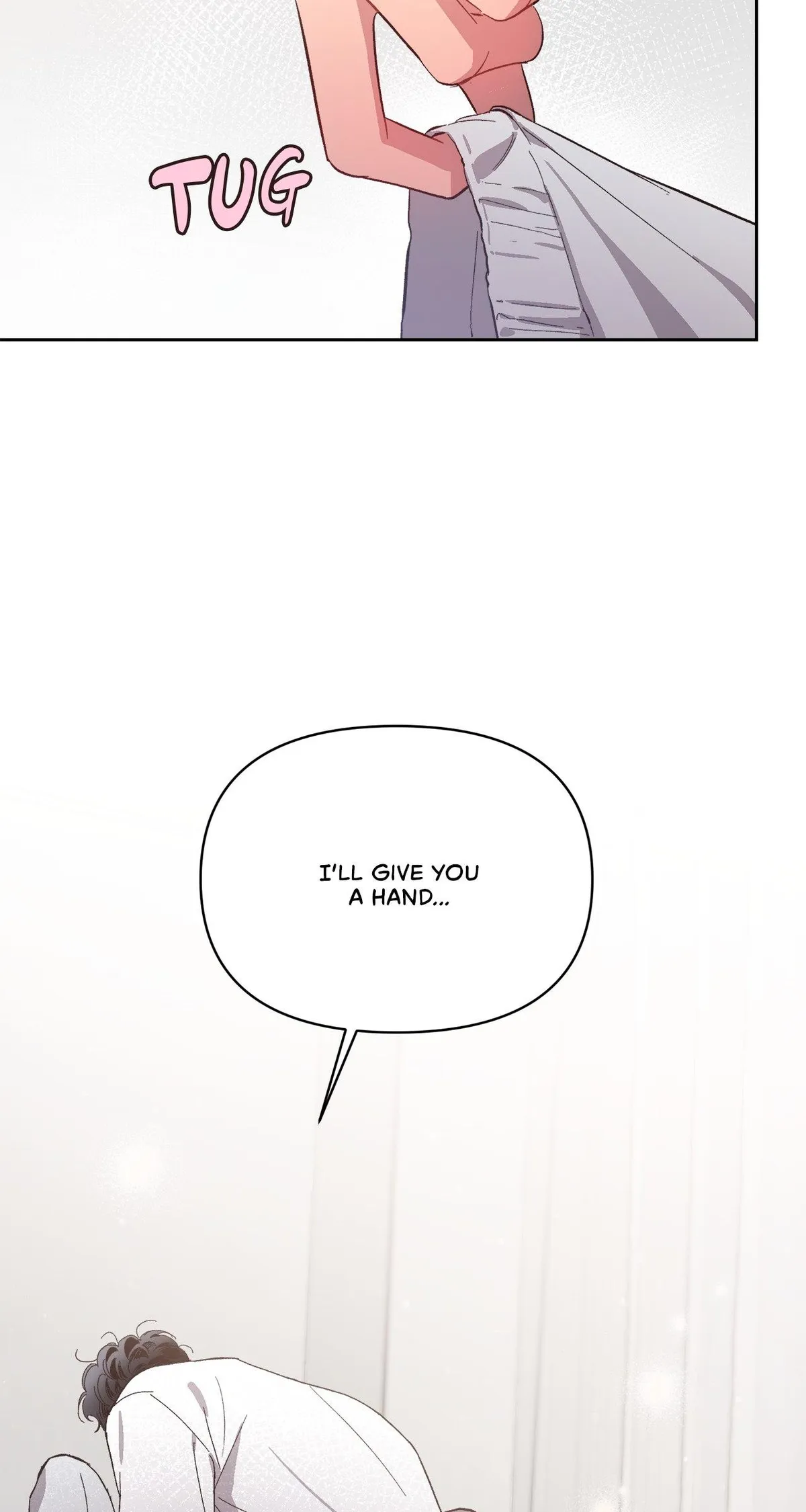 Read Secret inside my head chapter 38 image 54 on Lezhin