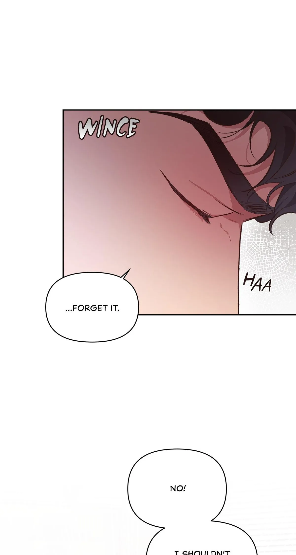 Read Secret inside my head chapter 38 image 9 on Lezhin