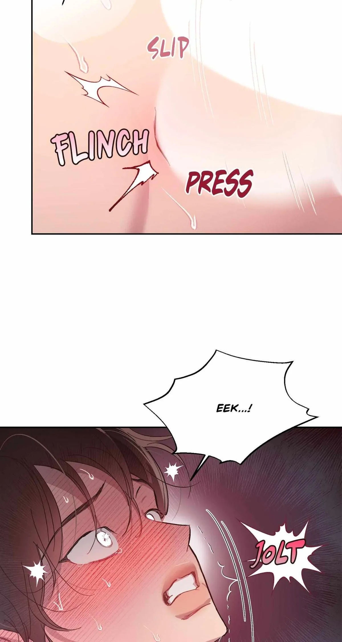 Read Secret inside my head chapter 39 image 12 on Lezhin