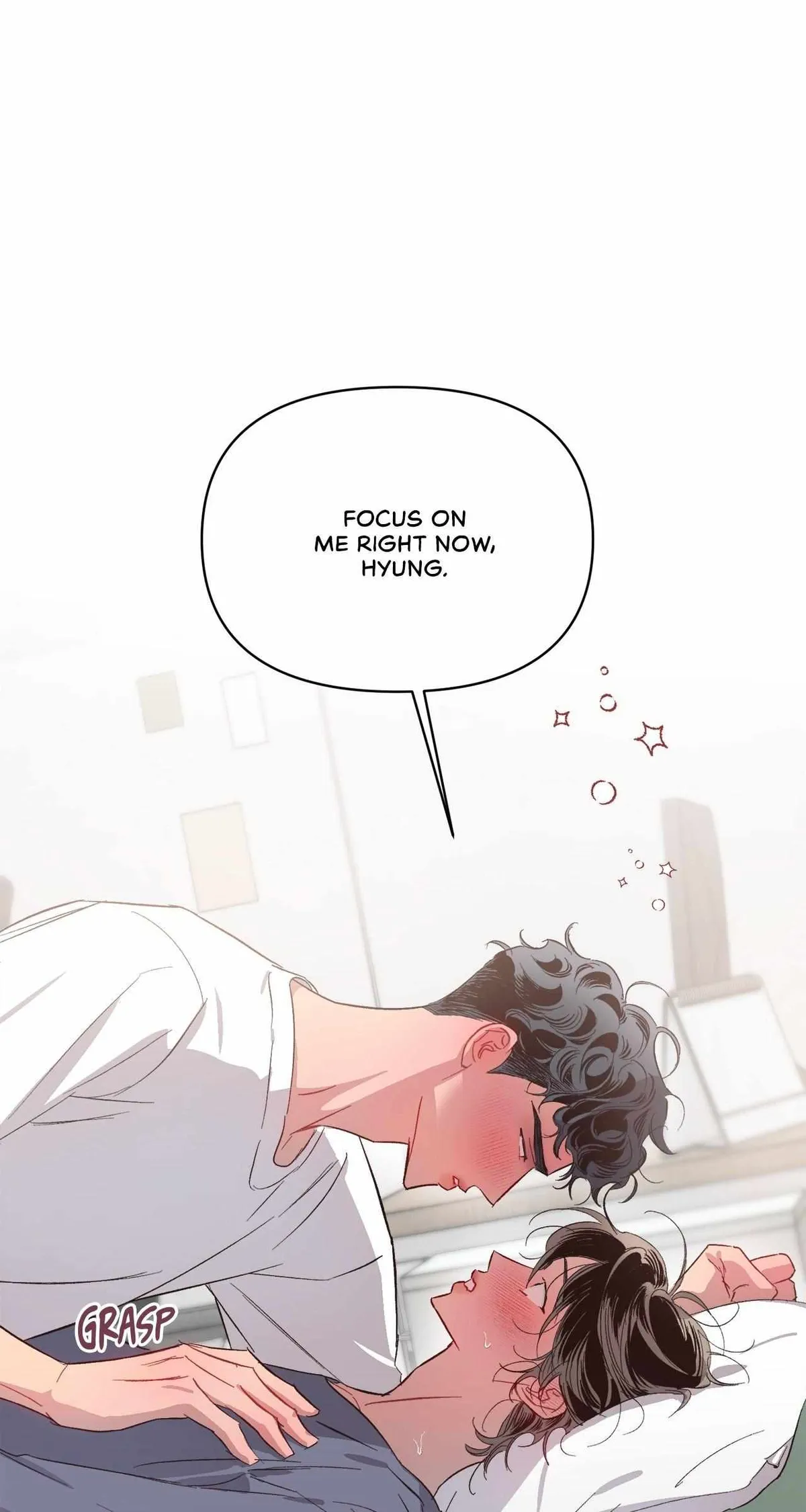 Read Secret inside my head chapter 39 image 23 on Lezhin