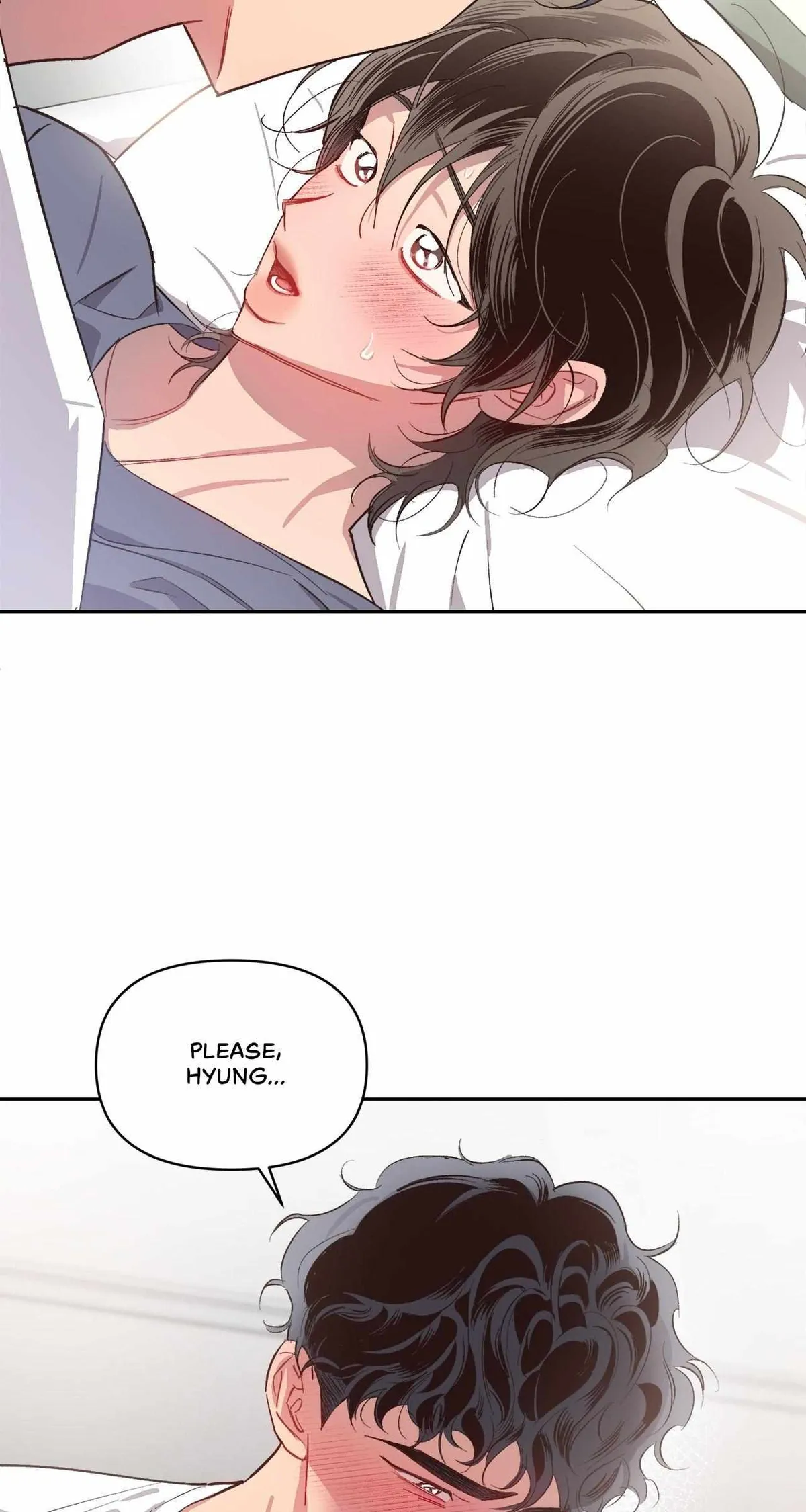 Read Secret inside my head chapter 39 image 26 on Lezhin