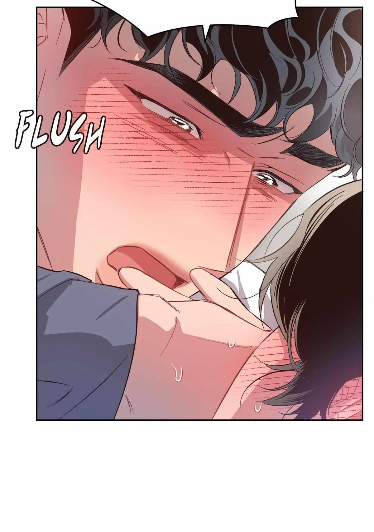 Read Secret inside my head chapter 39 image 40 on Lezhin