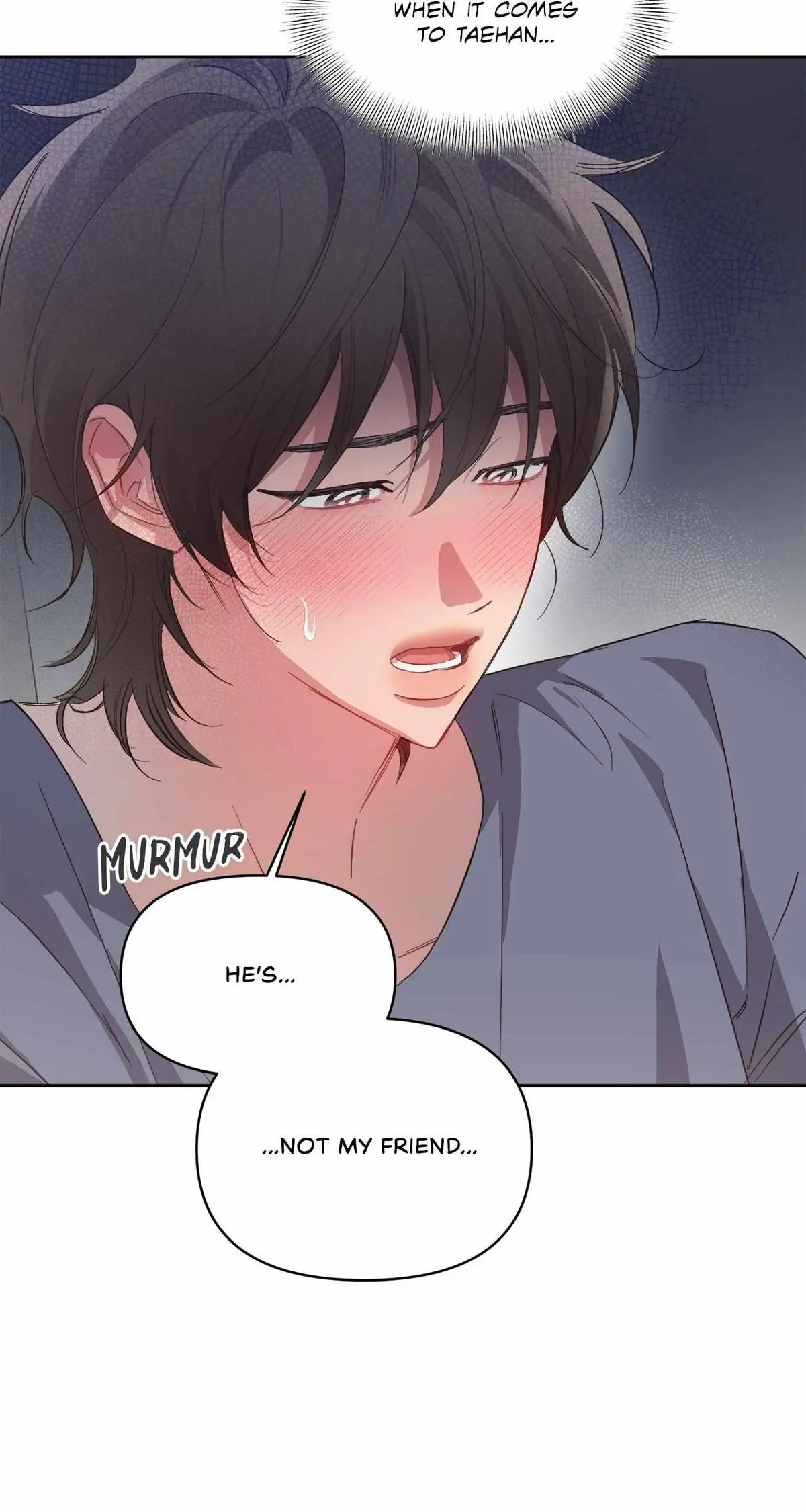 Read Secret inside my head chapter 39 image 43 on Lezhin