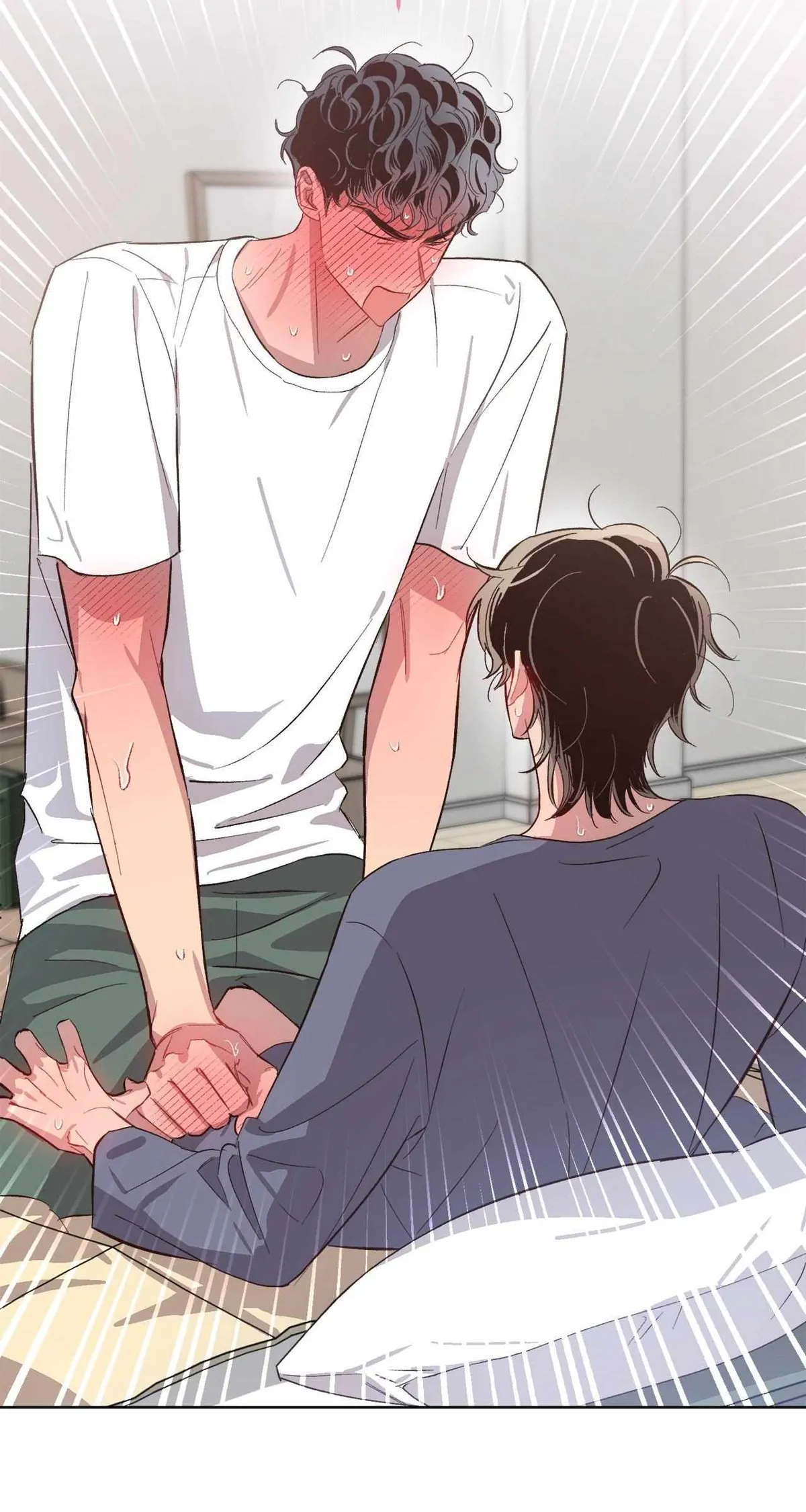 Read Secret inside my head chapter 39 image 51 on Lezhin