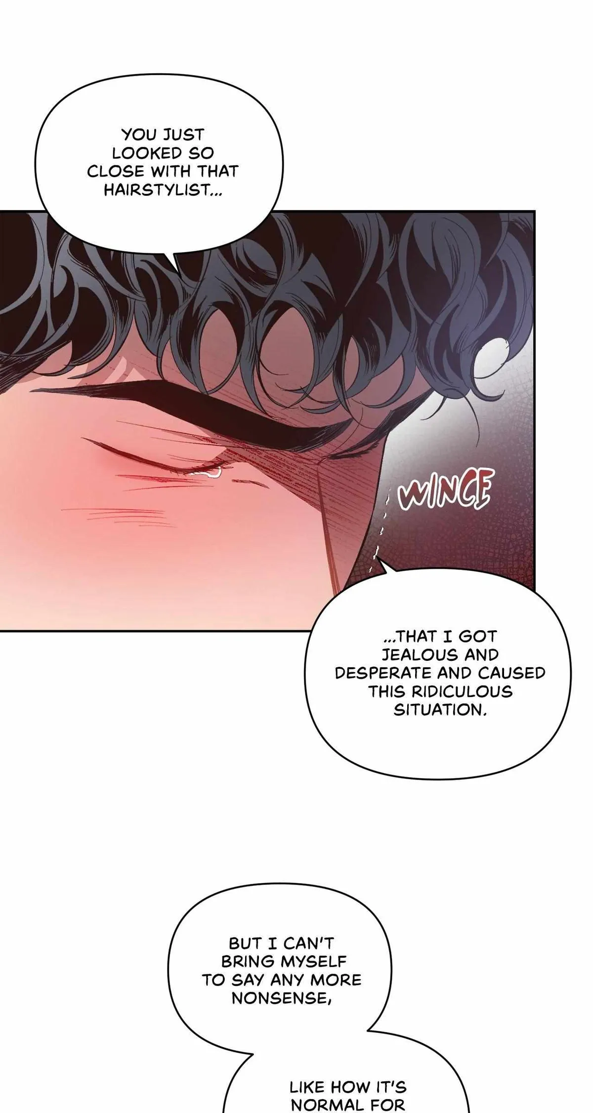 Read Secret inside my head chapter 39 image 53 on Lezhin