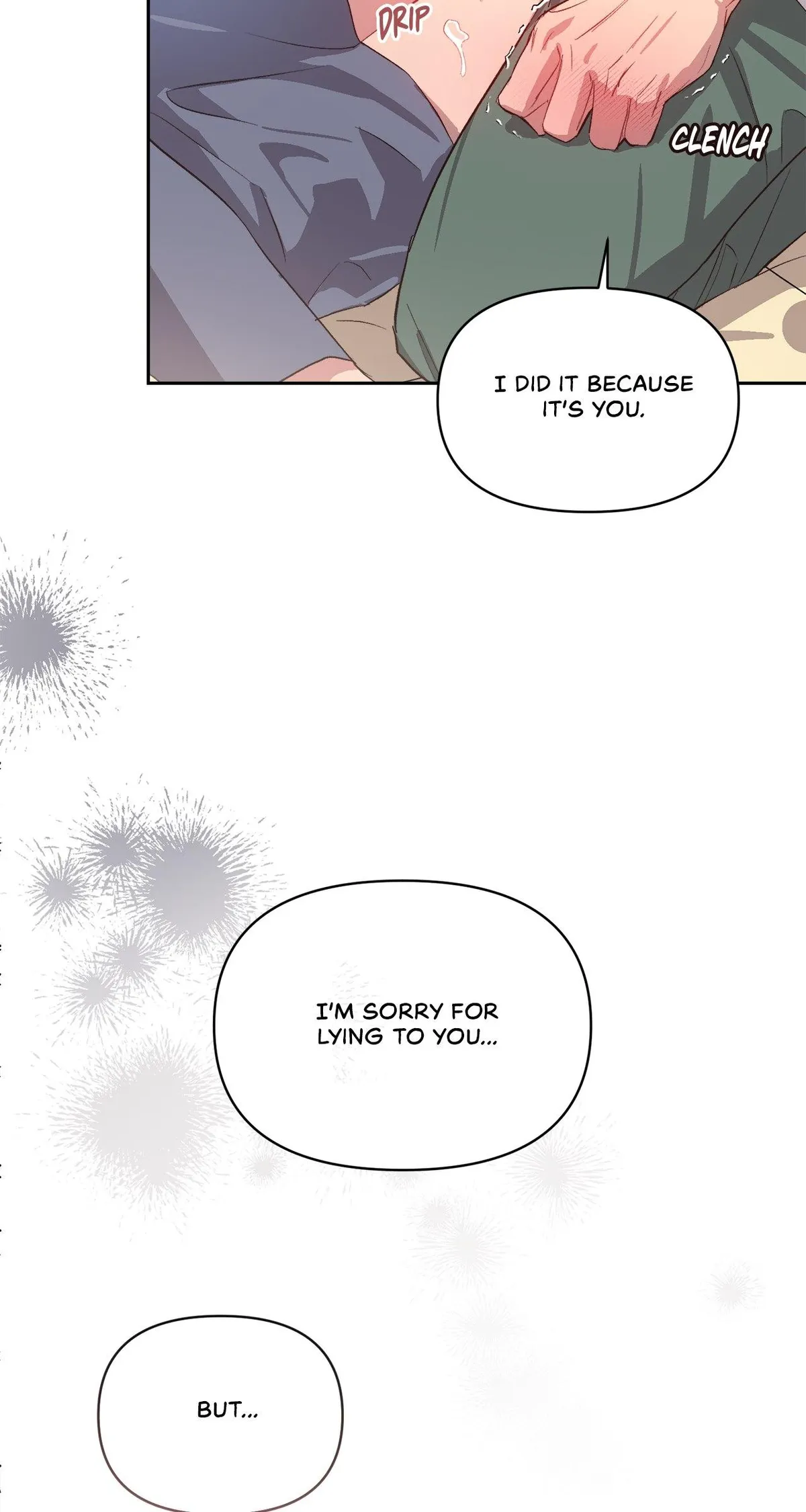 Read Secret inside my head chapter 39 image 55 on Lezhin