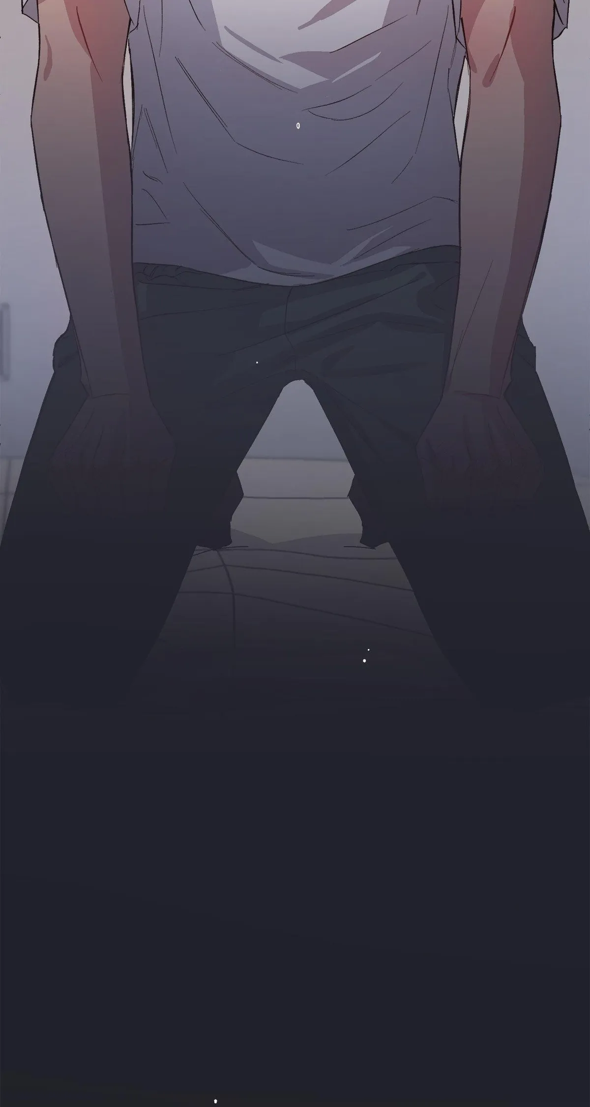 Read Secret inside my head chapter 39 image 58 on Lezhin