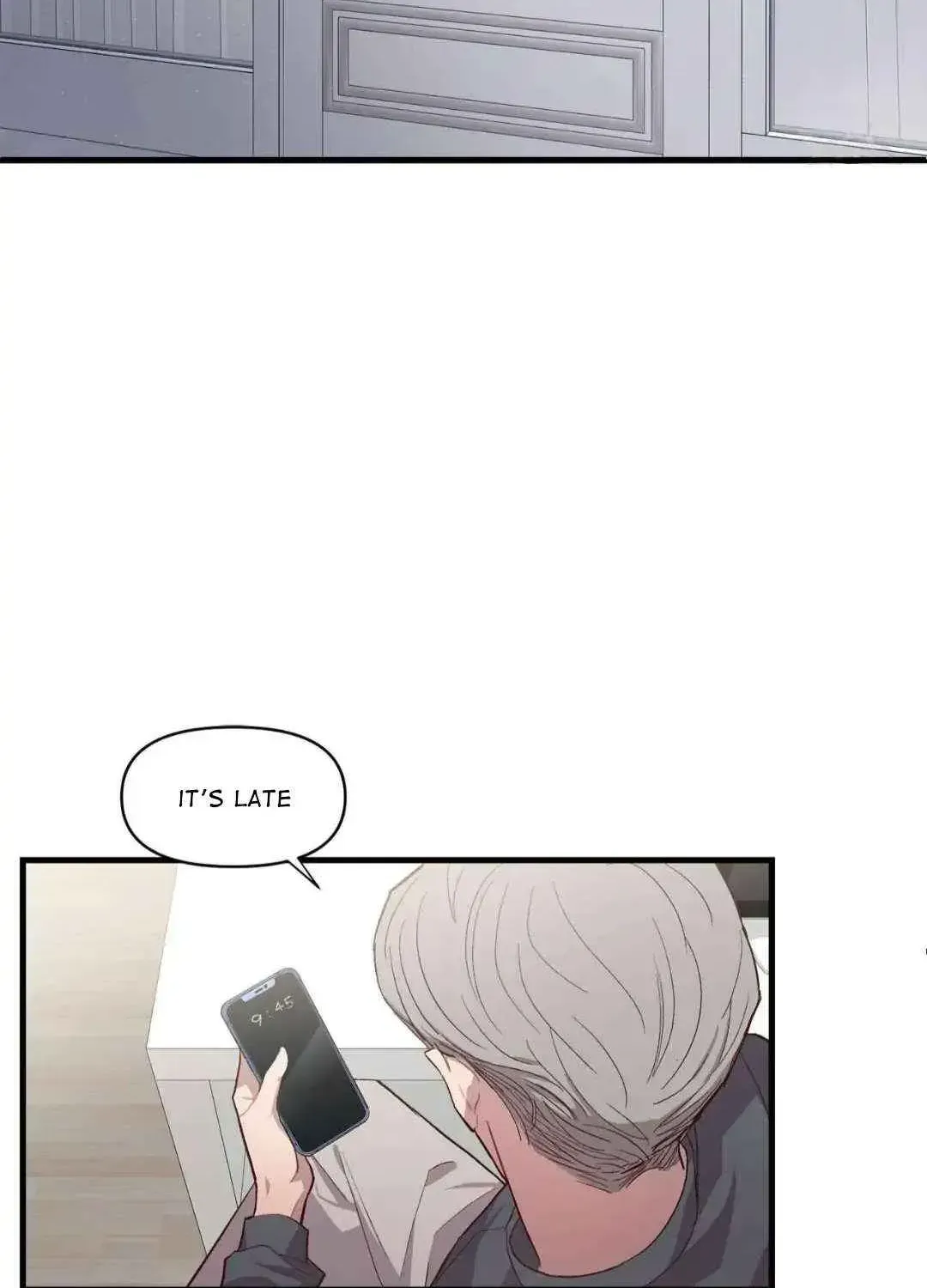 Read Secret inside my head chapter 4.3 image 1 on Lezhin