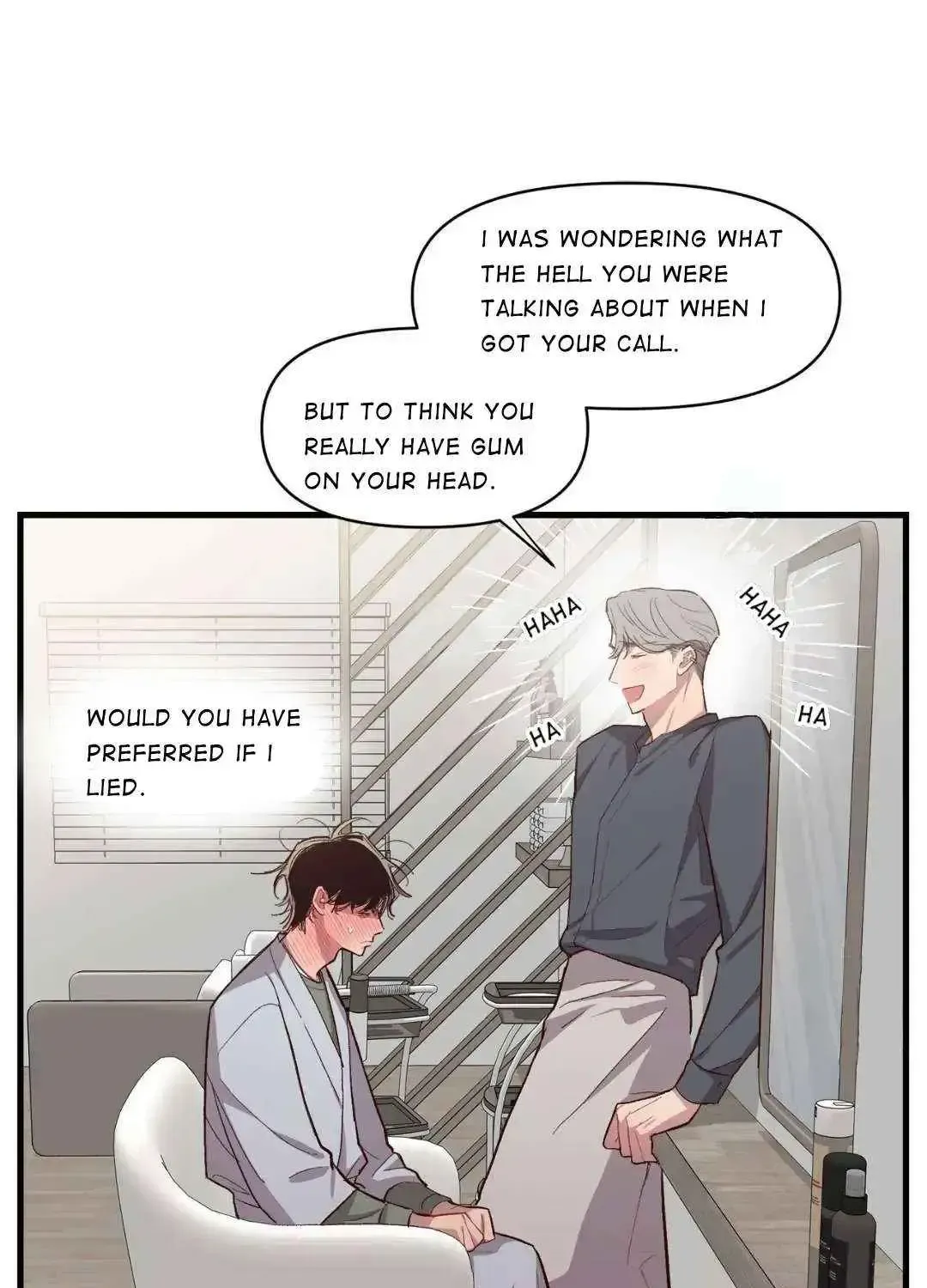 Read Secret inside my head chapter 4.3 image 10 on Lezhin