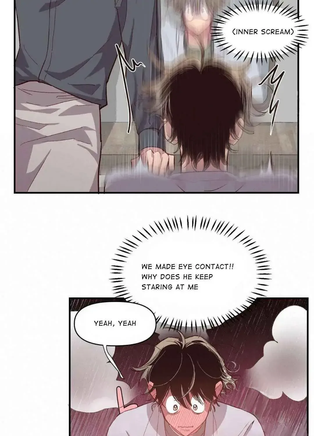 Read Secret inside my head chapter 4.3 image 14 on Lezhin