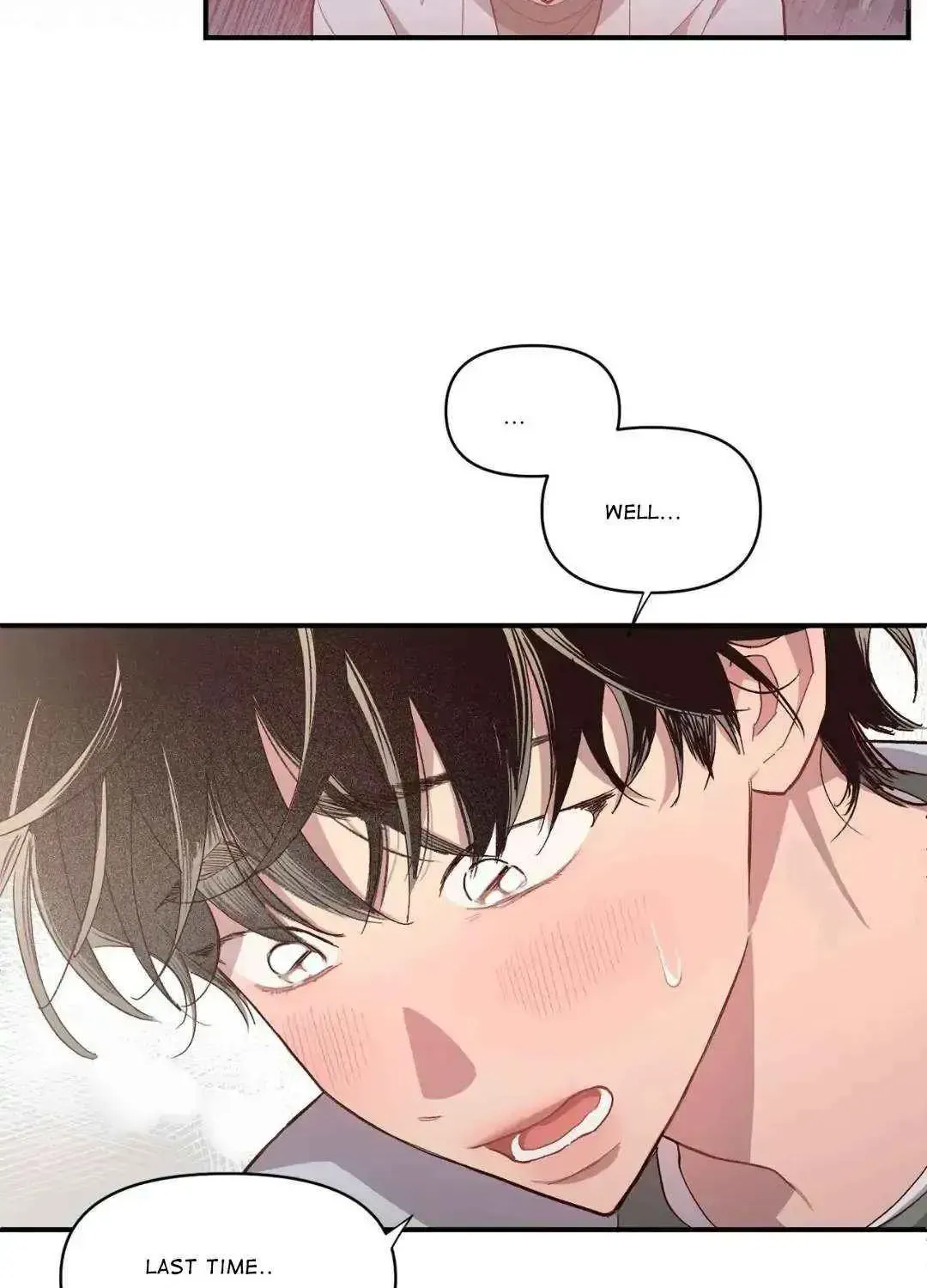 Read Secret inside my head chapter 4.3 image 15 on Lezhin