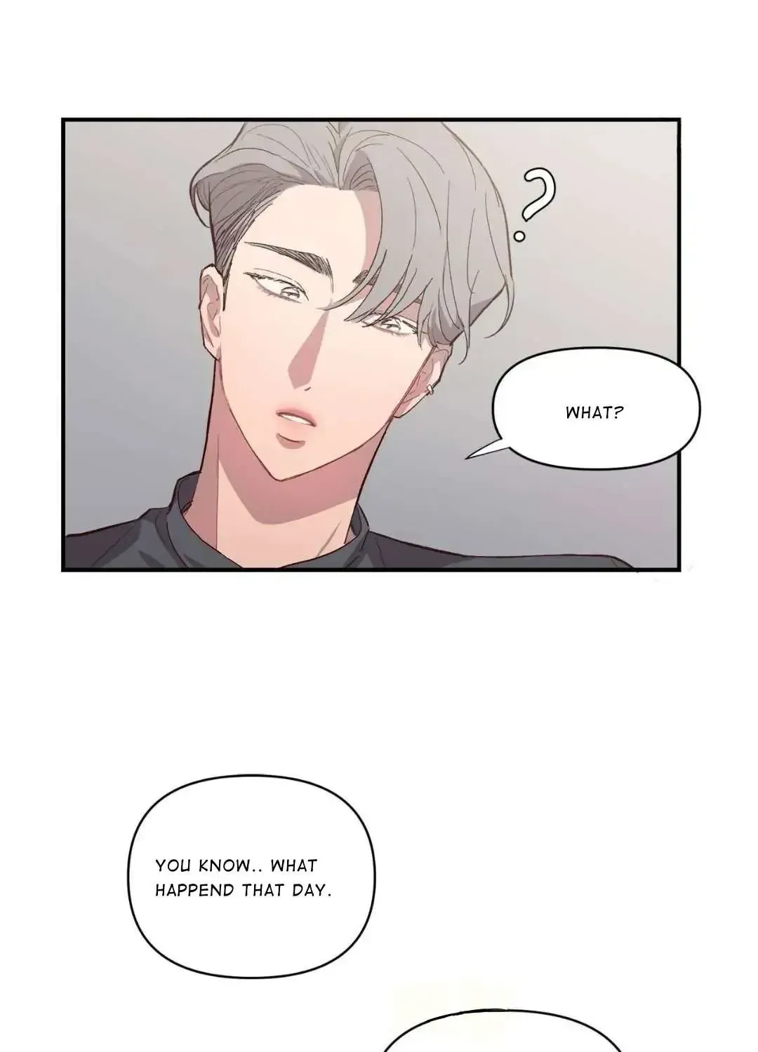 Read Secret inside my head chapter 4.3 image 17 on Lezhin