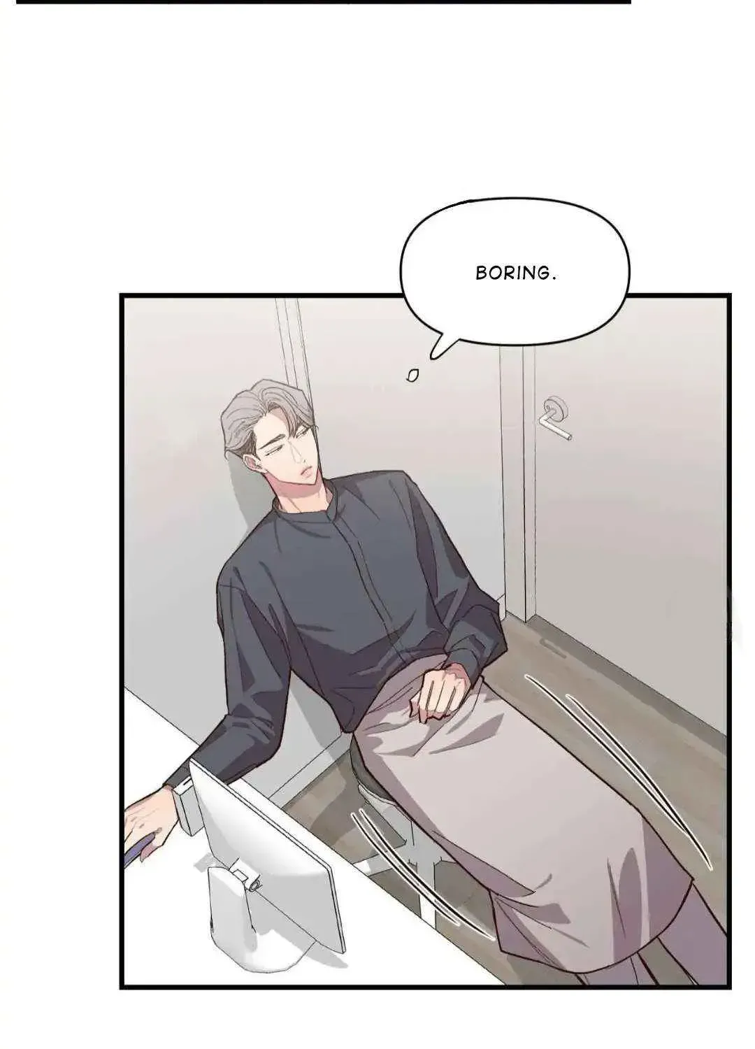 Read Secret inside my head chapter 4.3 image 2 on Lezhin