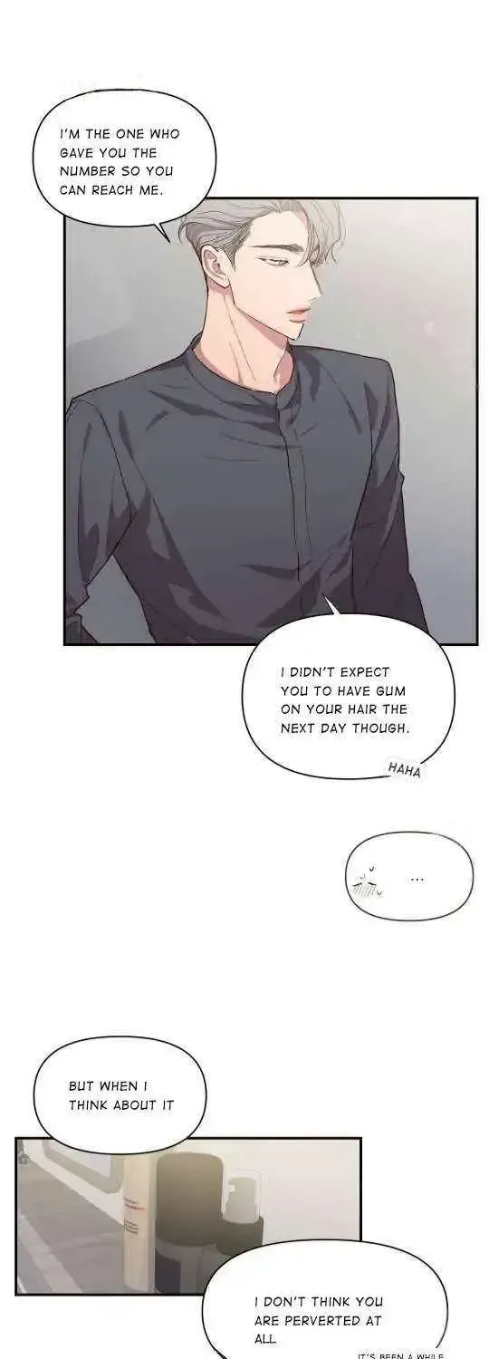 Read Secret inside my head chapter 4.3 image 20 on Lezhin