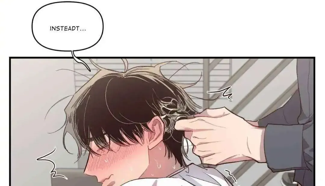 Read Secret inside my head chapter 4.3 image 28 on Lezhin