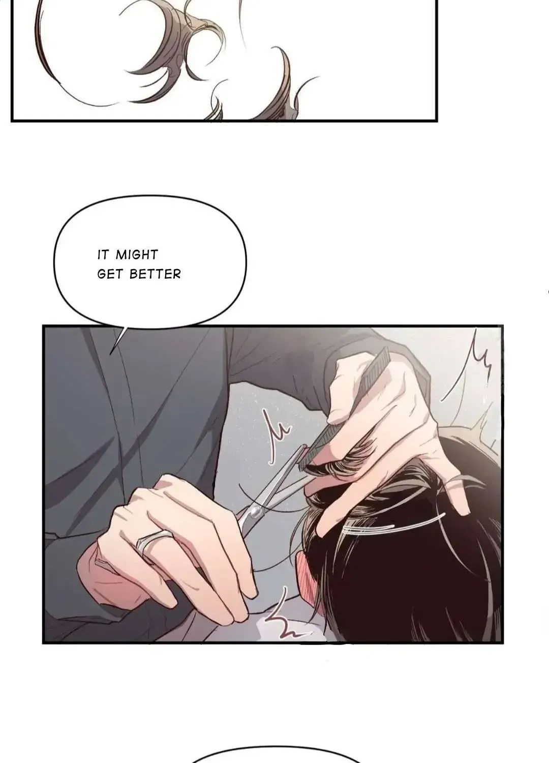 Read Secret inside my head chapter 4.3 image 33 on Lezhin