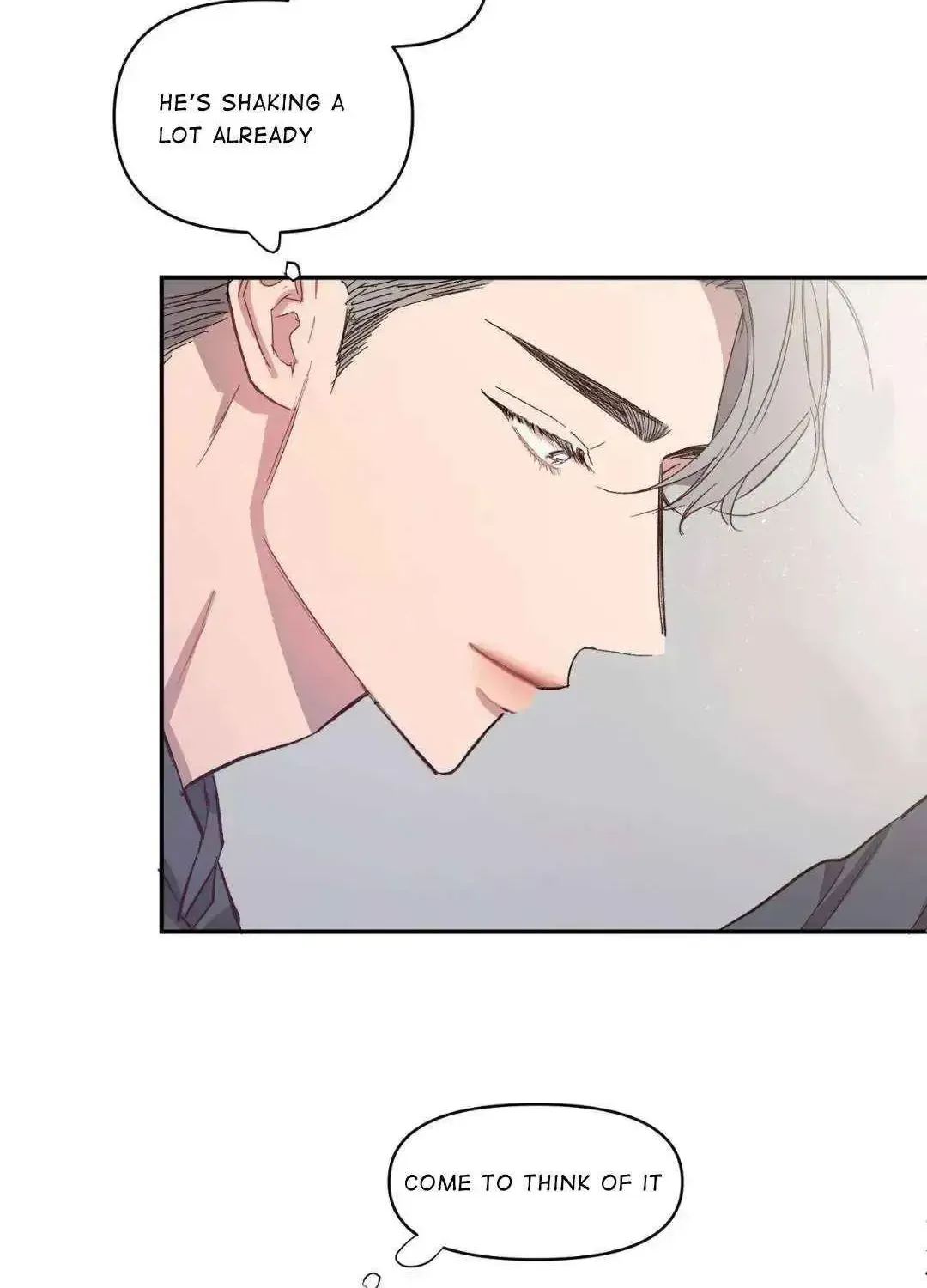 Read Secret inside my head chapter 4.3 image 36 on Lezhin