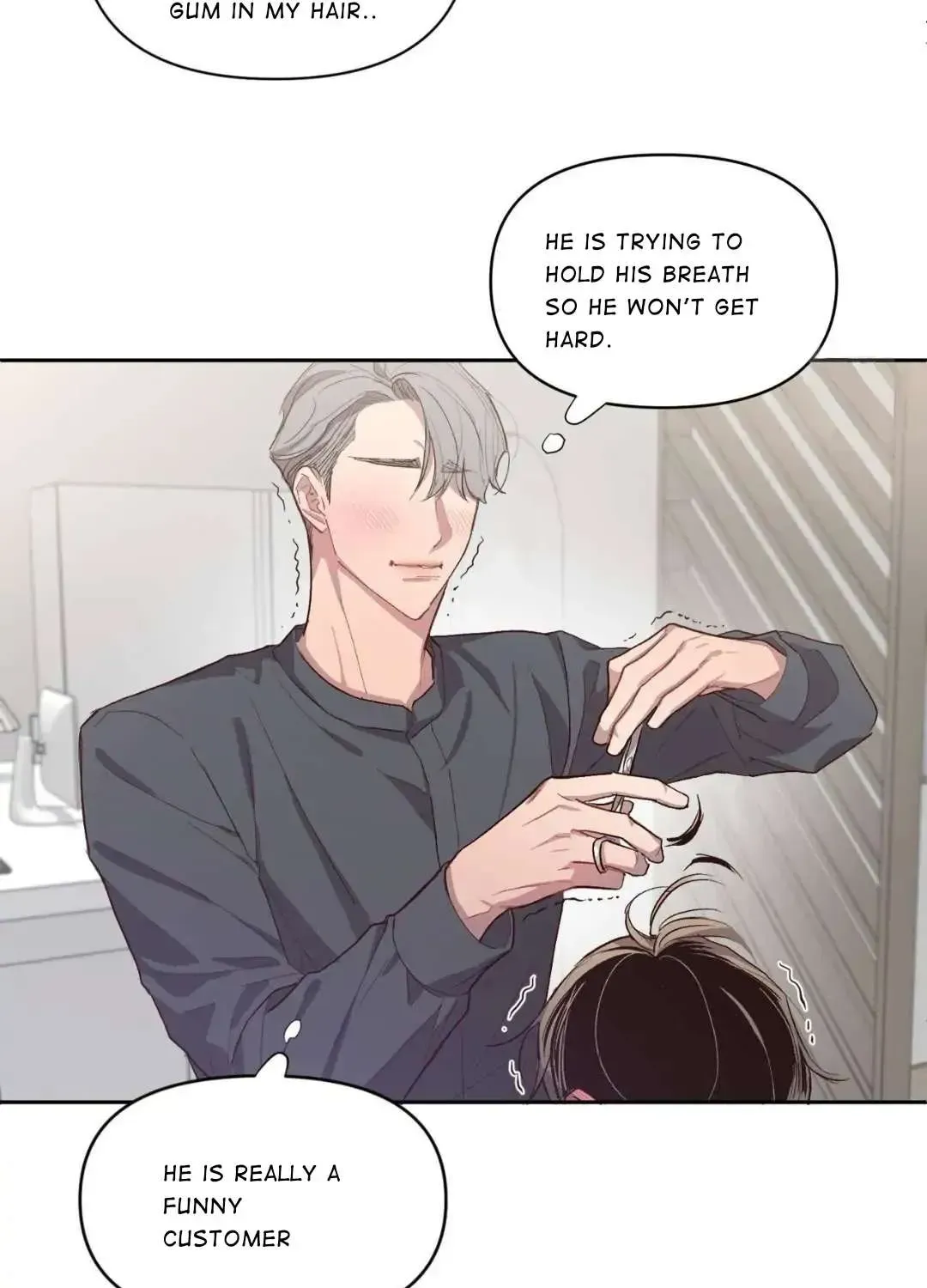 Read Secret inside my head chapter 4.3 image 39 on Lezhin