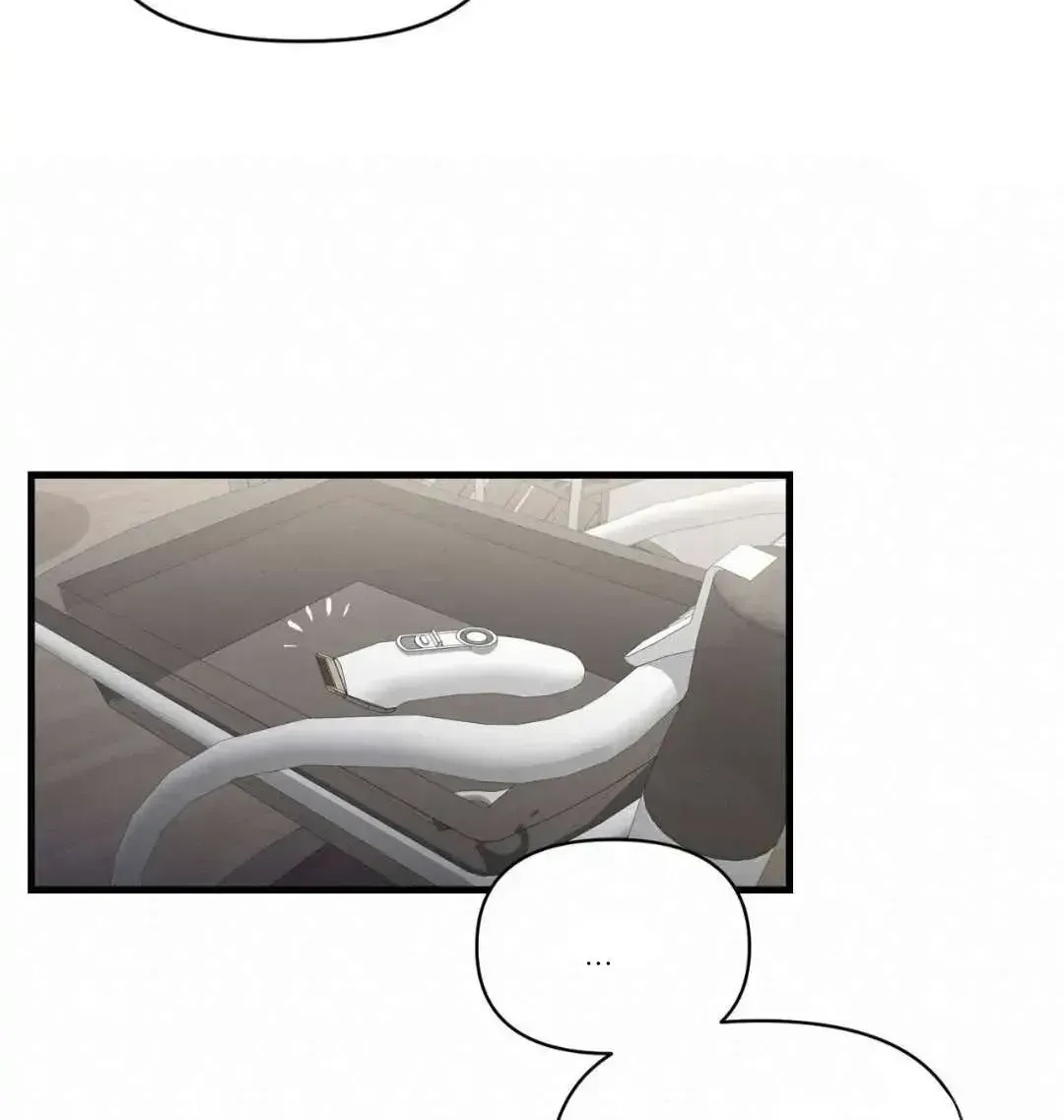 Read Secret inside my head chapter 4.3 image 40 on Lezhin