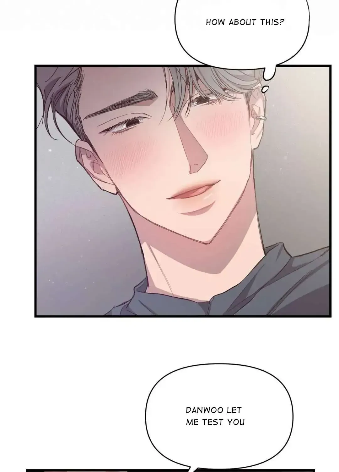 Read Secret inside my head chapter 4.3 image 41 on Lezhin