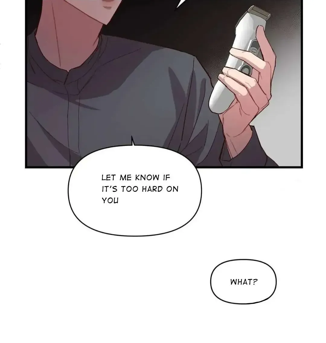Read Secret inside my head chapter 4.3 image 42 on Lezhin