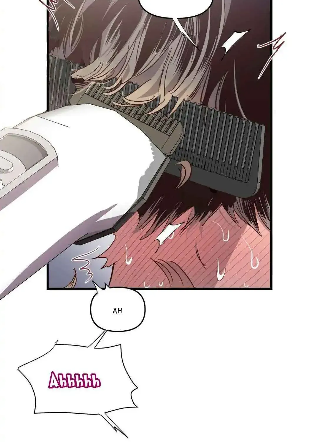 Read Secret inside my head chapter 4.3 image 44 on Lezhin