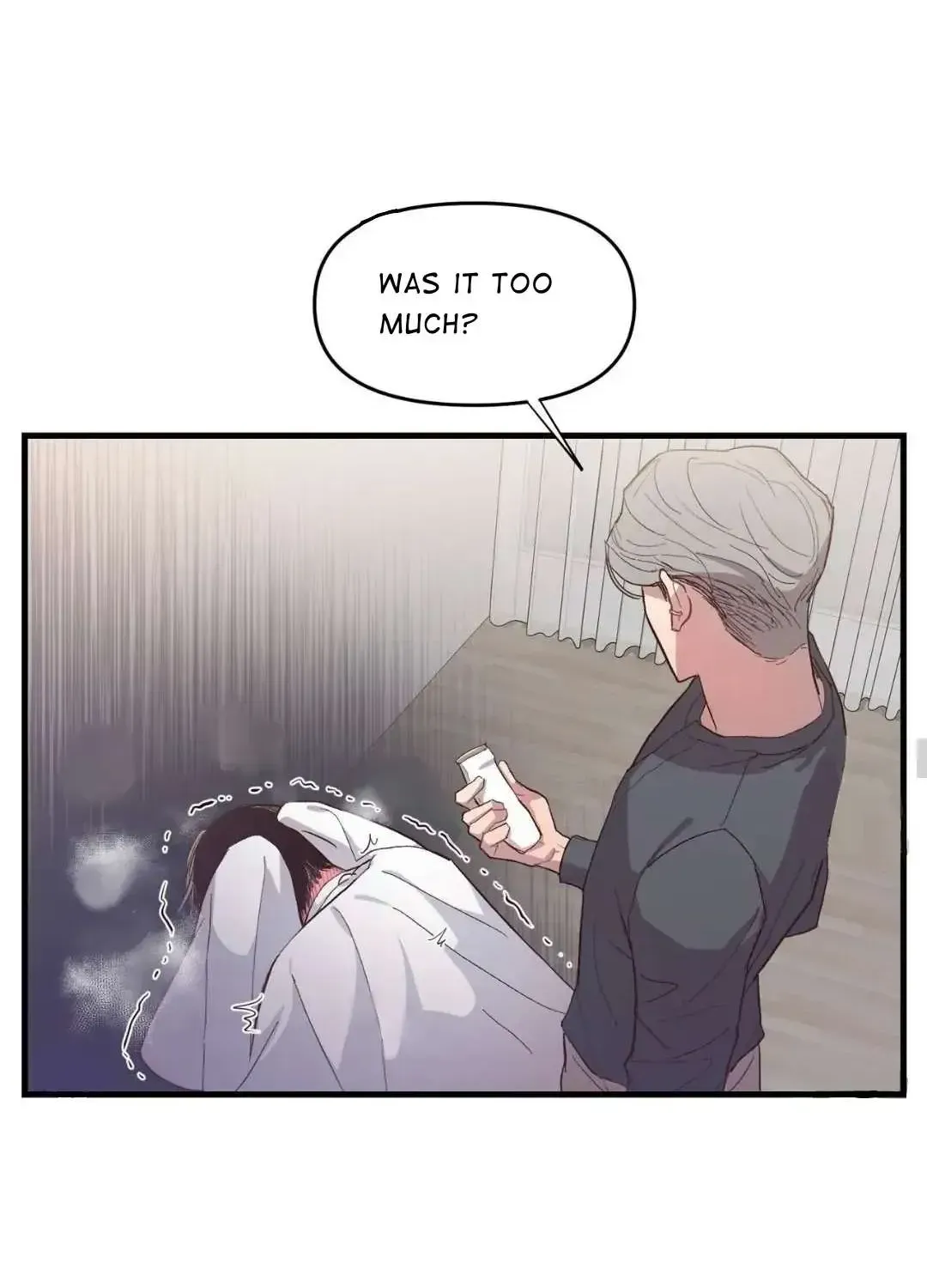 Read Secret inside my head chapter 4.3 image 51 on Lezhin