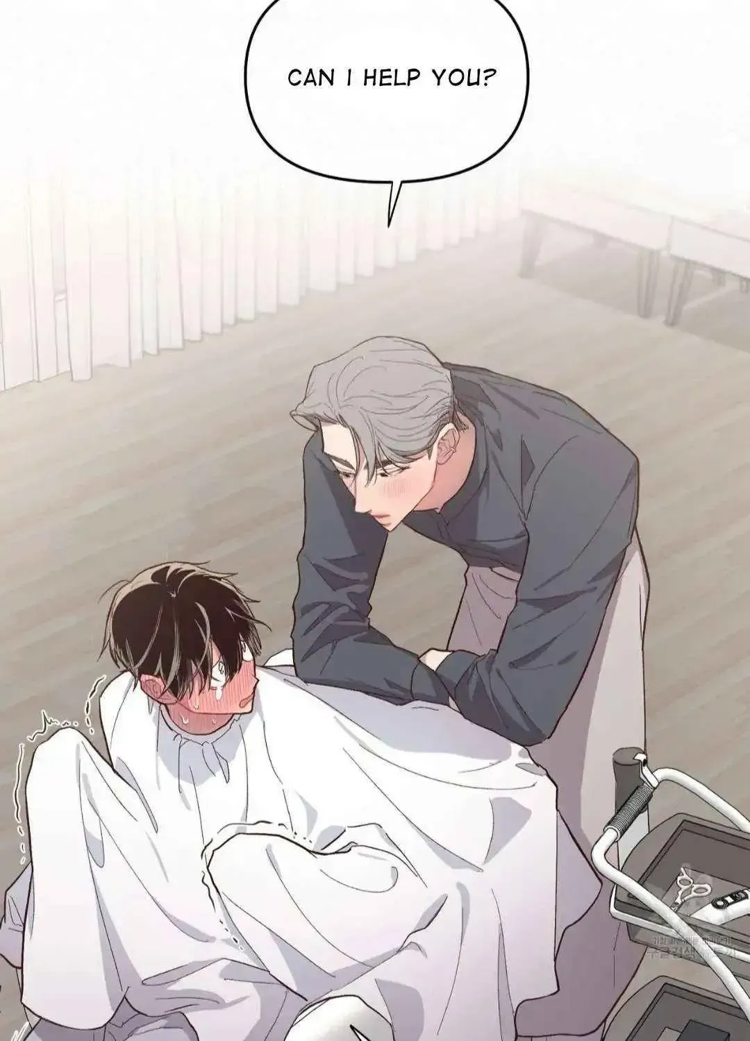 Read Secret inside my head chapter 4.3 image 57 on Lezhin