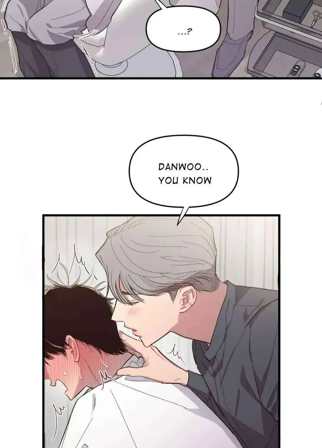 Read Secret inside my head chapter 4.3 image 58 on Lezhin